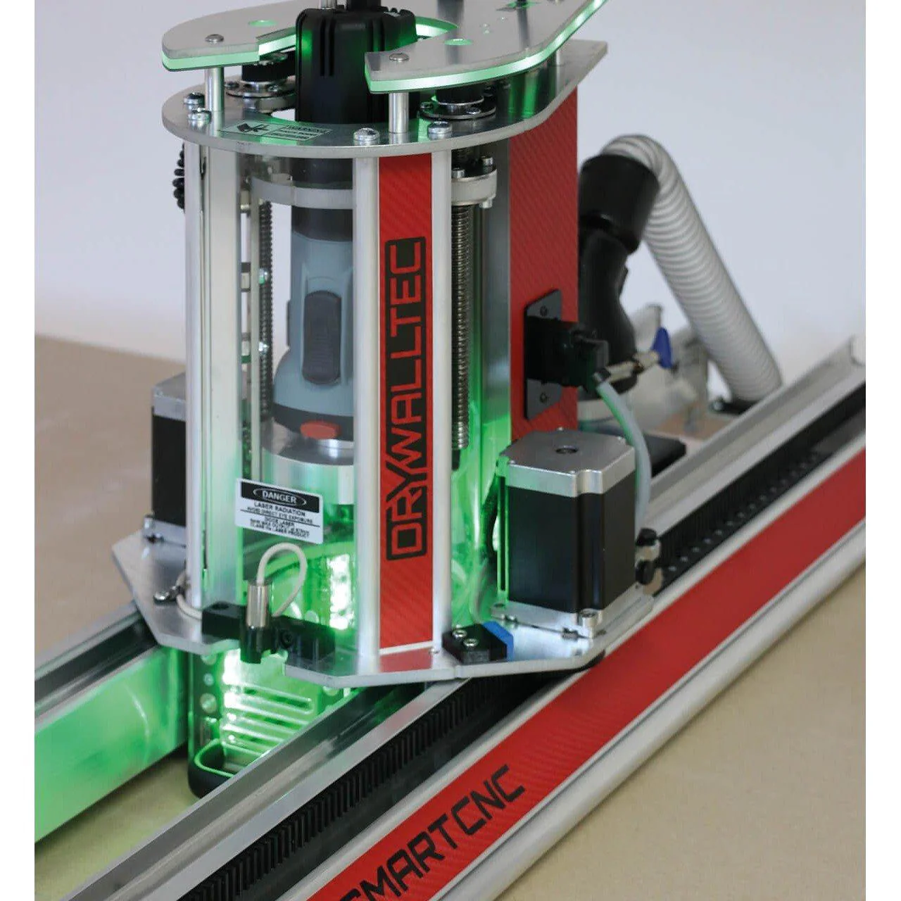 Smart CNC-Fräsmaschine Drywalltec - Image 7