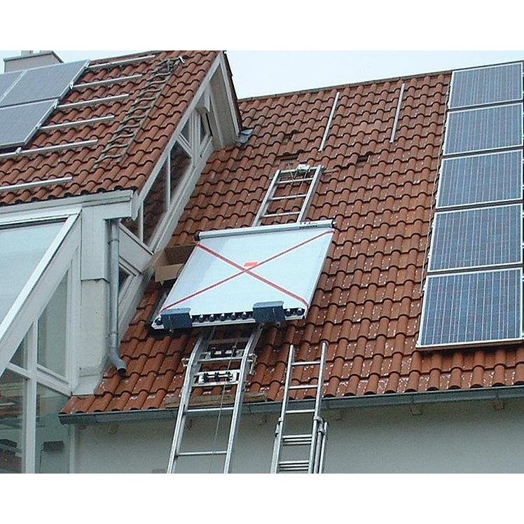 Solarlift - Schrägaufzug mieten - Image 4