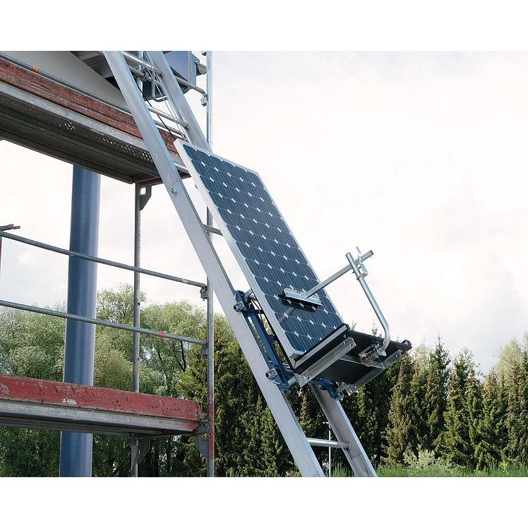 Solarlift - Schrägaufzug mieten - Image 6
