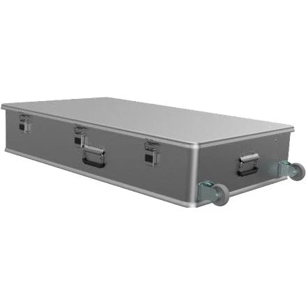 Spewe - Aluminiumkoffer fĂŒr SPEWE GT127-34