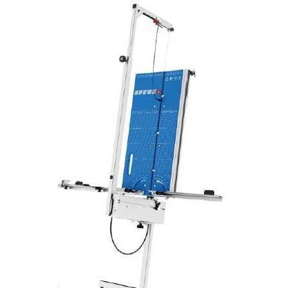 Spewe - GT127-34 Teleskop-Glühdraht-Schneidegerät mit Akku