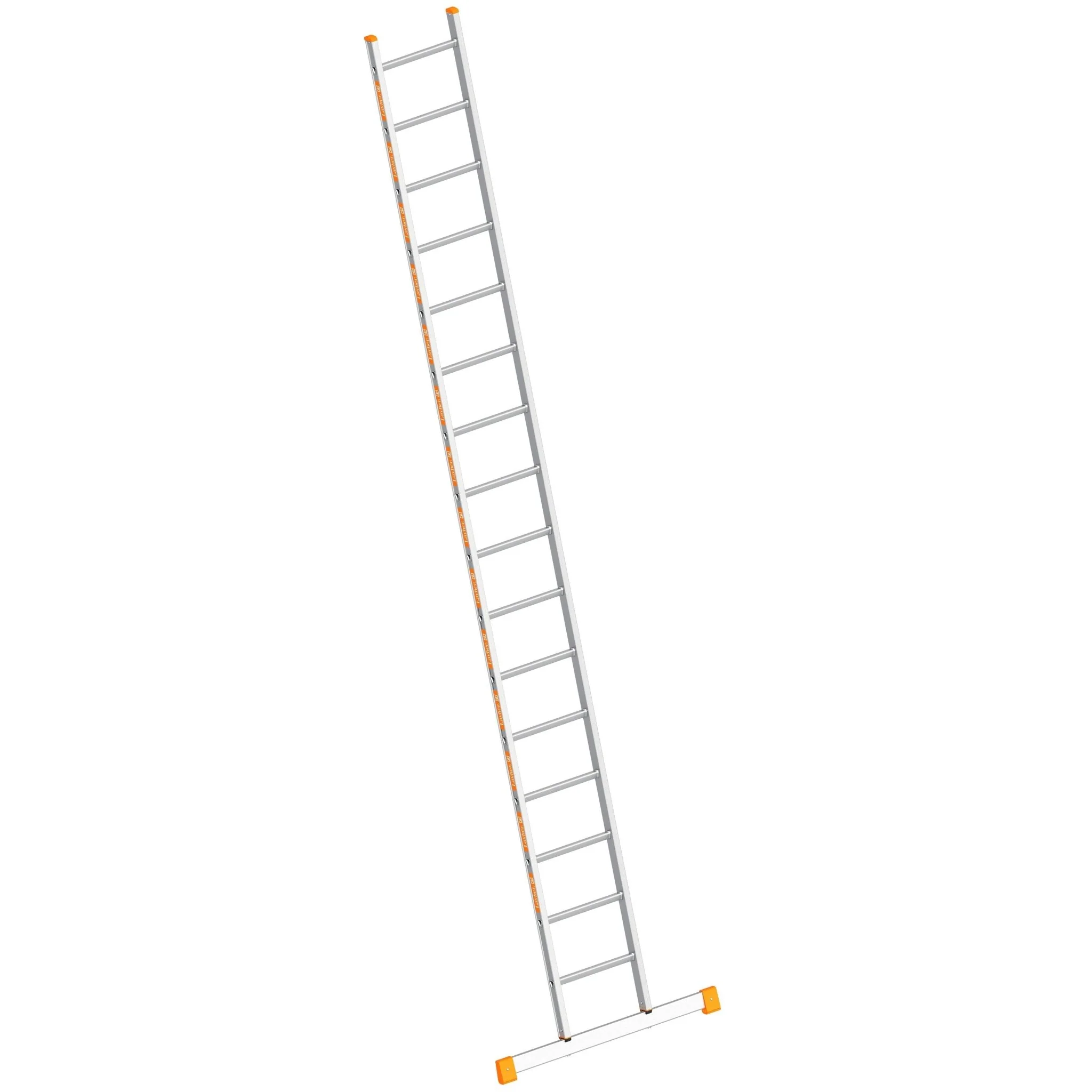 Layher - Sprossenanlegeleiter Topic - Image 6