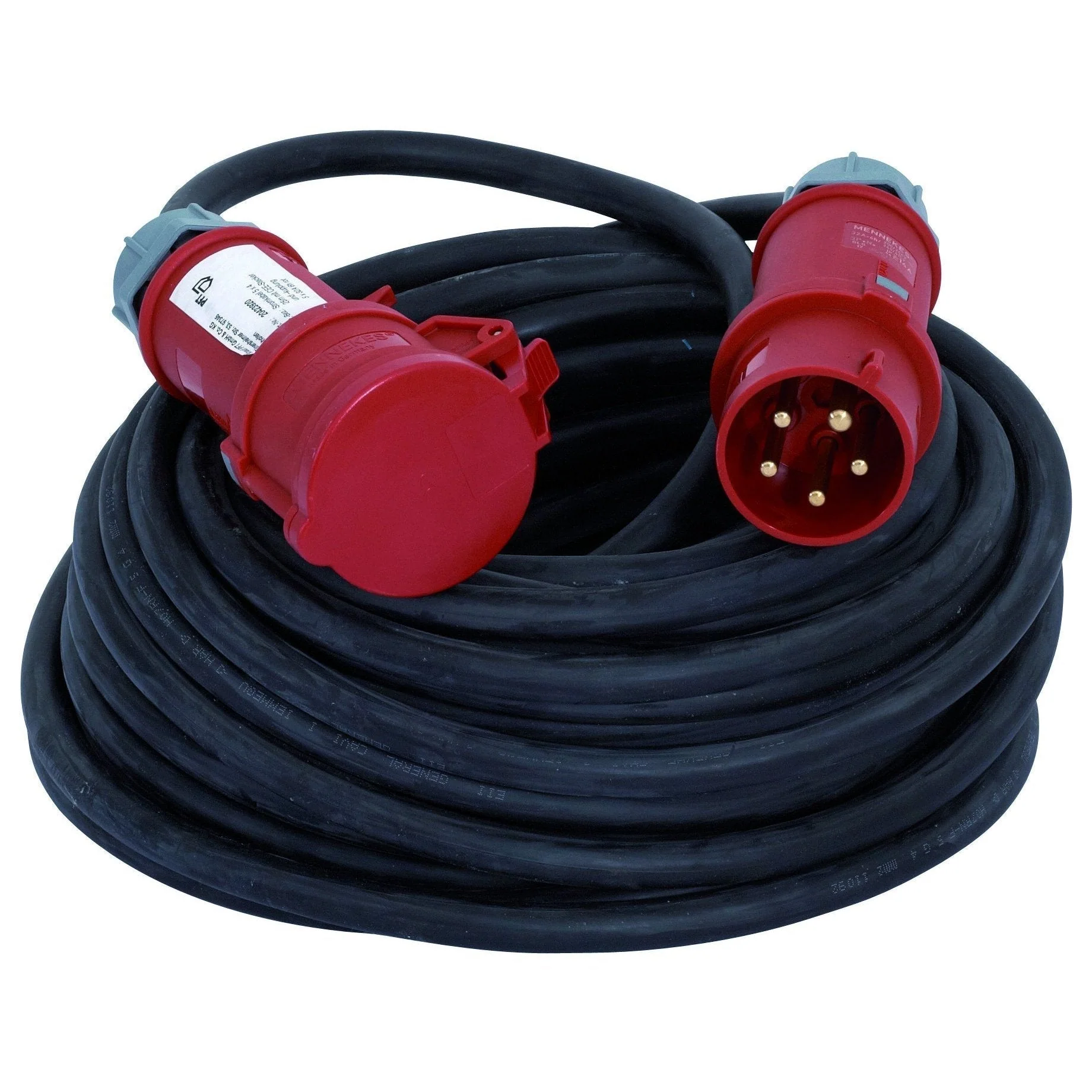 Starterpaket PFT G 4 X smart, 400 V, 3 Ph, 50 Hz, 5,5 kW mit Druckerhöhungspumpe AVO 500 inkl. 20 m Schläuchen und Kabel - Image 10