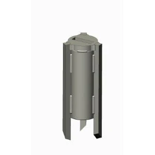 PFT RITMO L FC-230V plus B 4-2 inkl. Materialbehälter, 20m Schläuchen und Kabel - Image 15