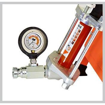PFT RITMO L FC-230V plus B 4-2 inkl. Materialbehälter, 20m Schläuchen und Kabel - Image 19