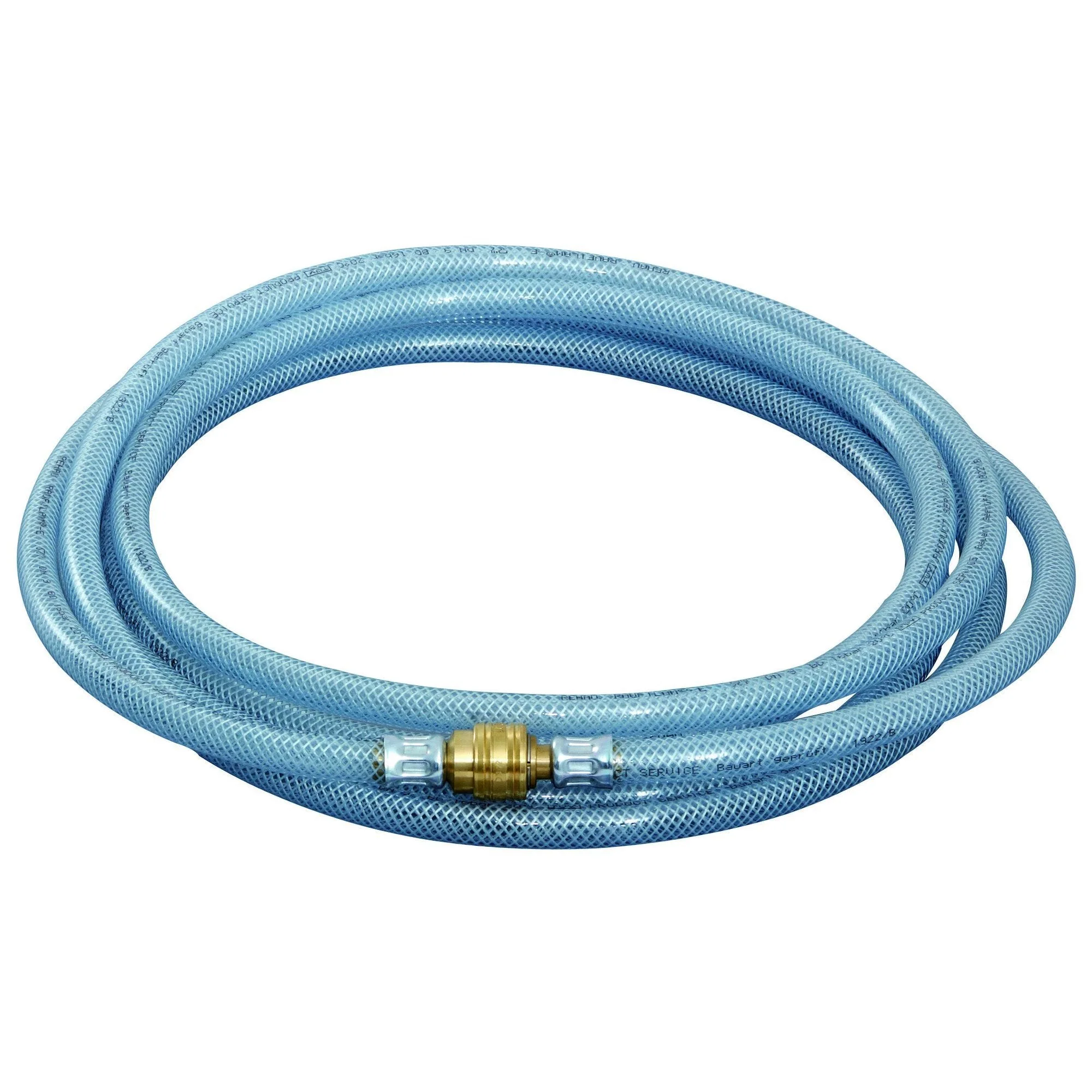 PFT RITMO L FC-230V plus B 4-2 inkl. Materialbehälter, 20m Schläuchen und Kabel - Image 6