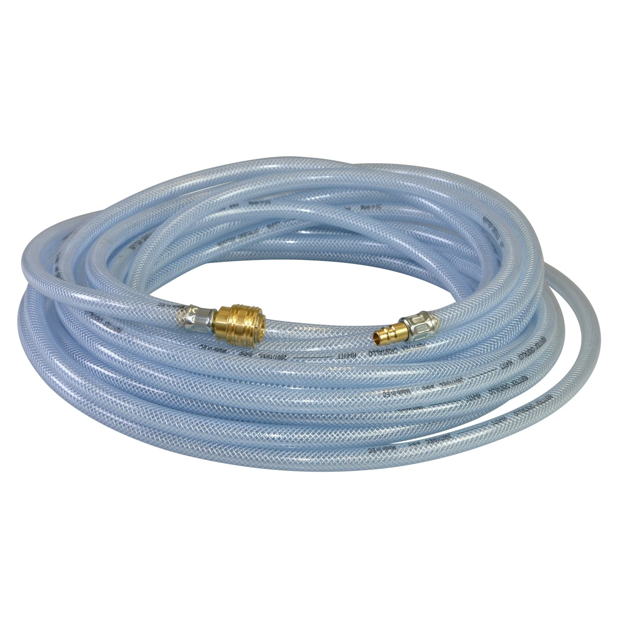 PFT RITMO L FC-230V plus B 4-2 inkl. Materialbehälter, 20m Schläuchen und Kabel - Image 7