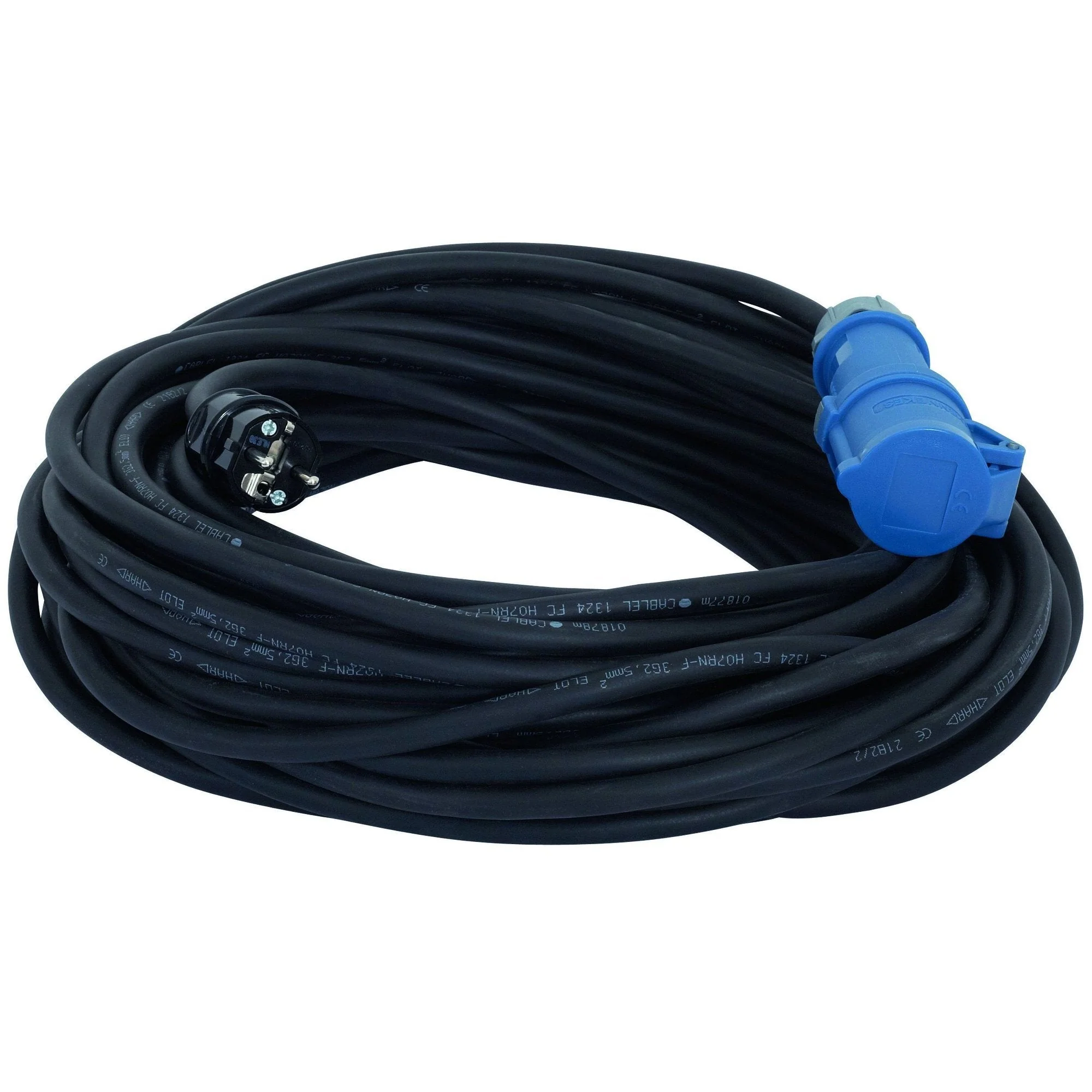 PFT RITMO L FC-230V plus B 4-2 inkl. Materialbehälter, 20m Schläuchen und Kabel - Image 8