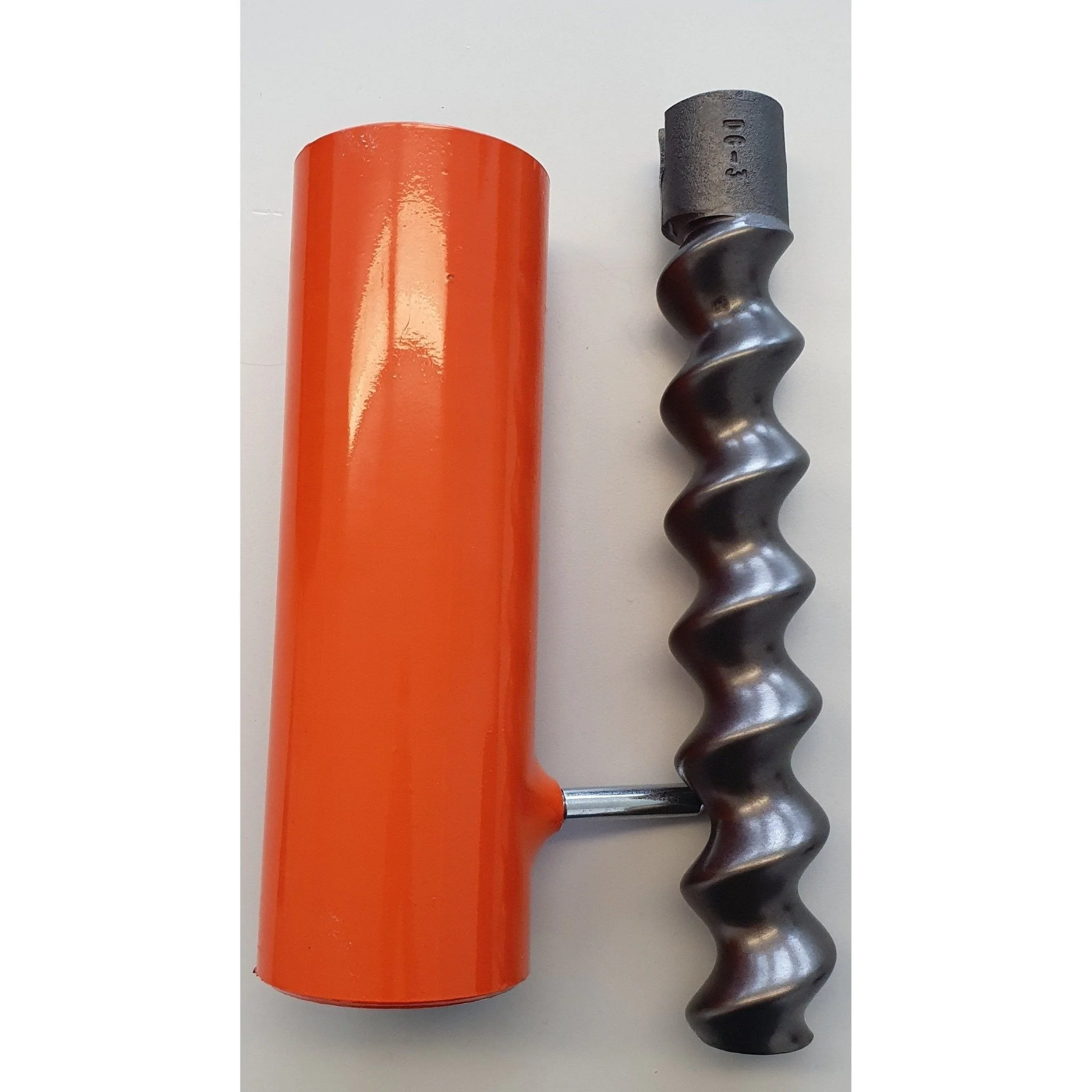 Stator und Rotor Set D 6-3 PIN, rechtsdrehend