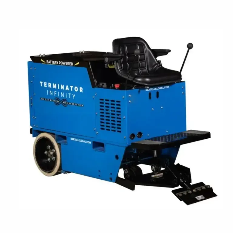 Terminator INFINITY (Batteriebetrieb) - CONTEC
