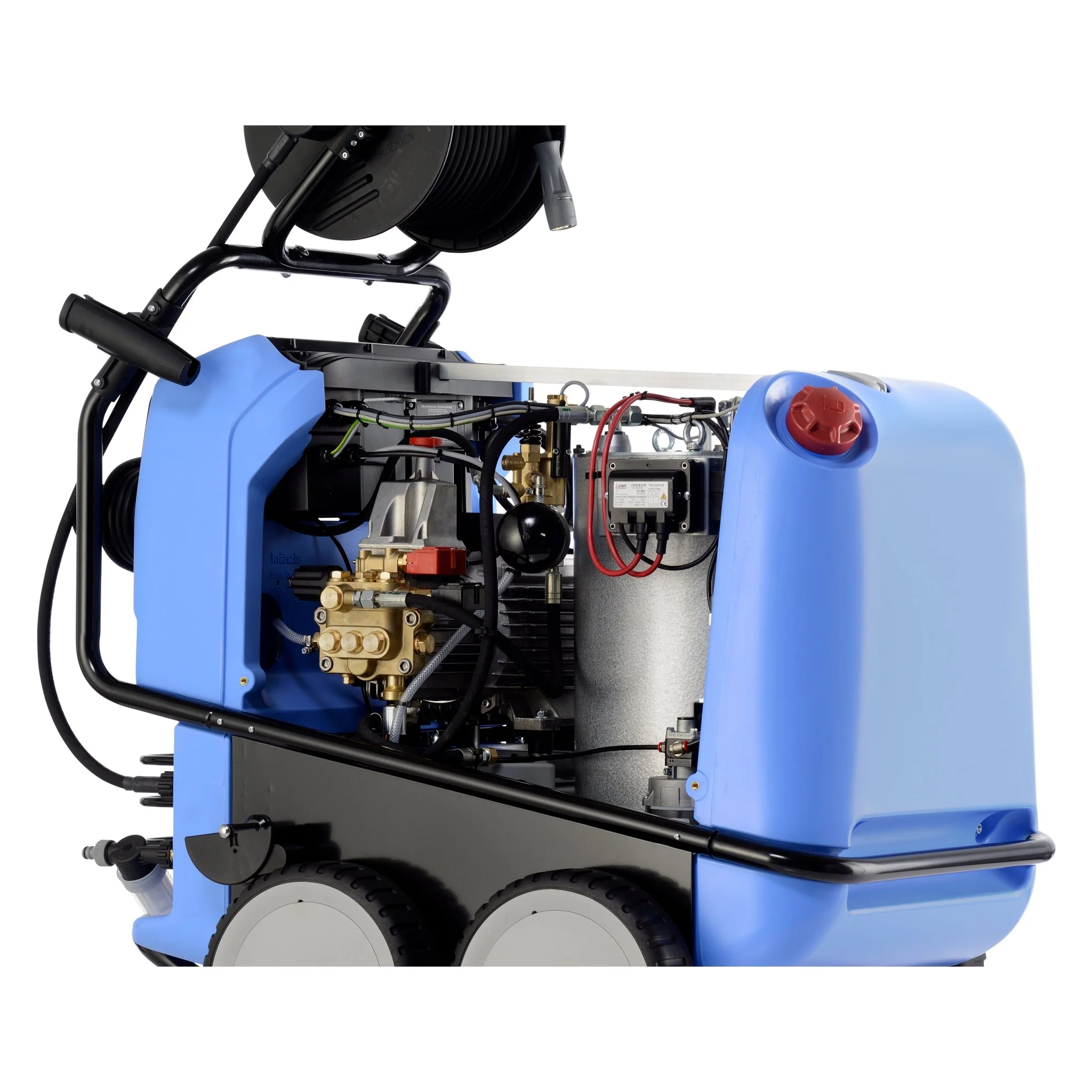 therm 895-1 T - KRÄNZLE - Image 5