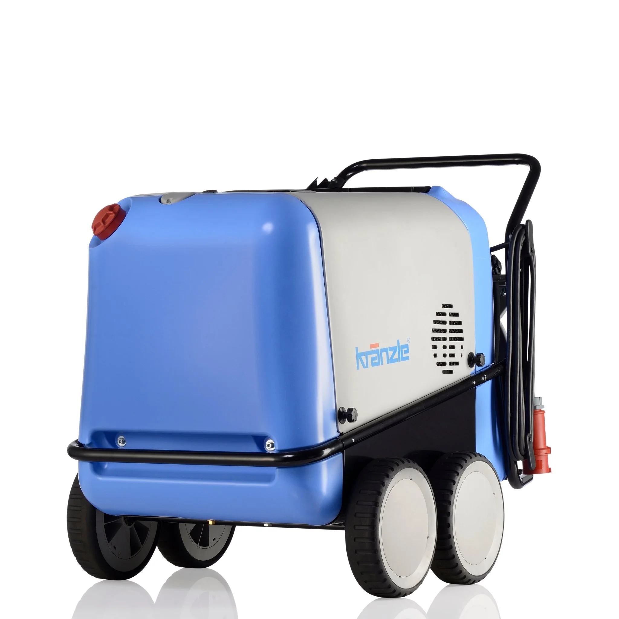 therm-RP 1000 AT -KRÄNZLE - Image 2