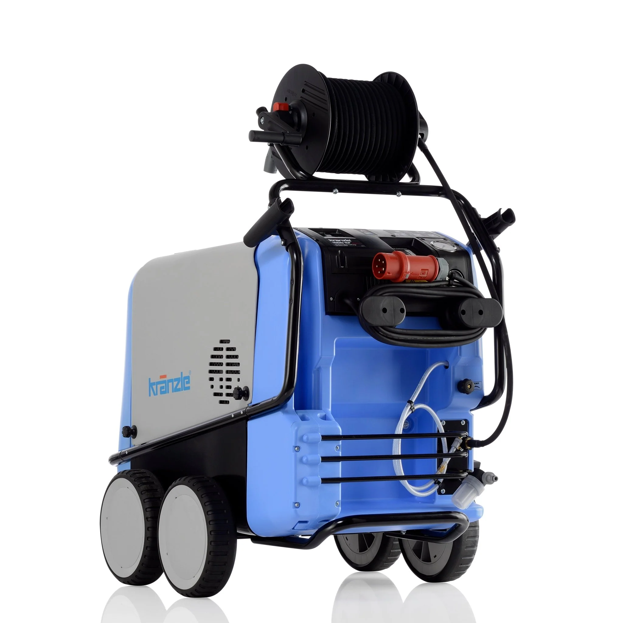 therm-RP 1000 - KRÄNZLE - Image 3