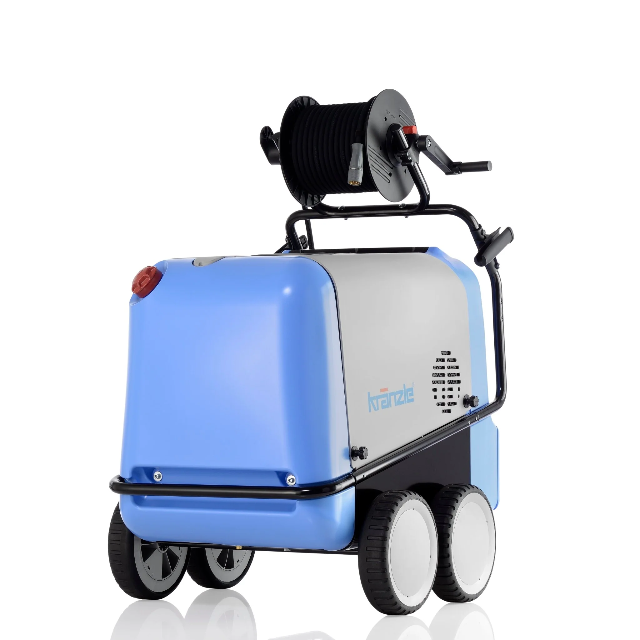 therm-RP 1000 - KRÄNZLE - Image 4