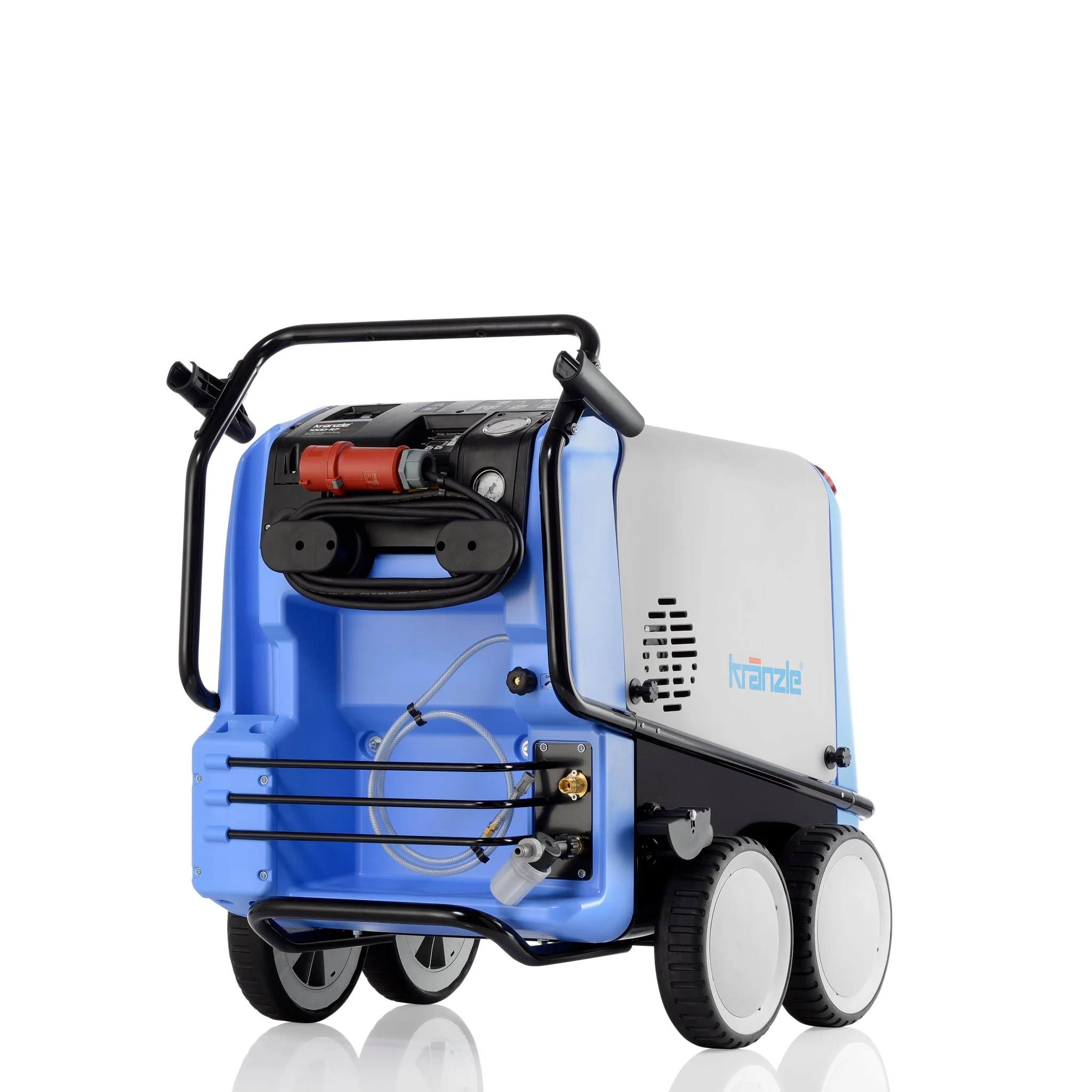 therm-RP 1000 - KRÄNZLE - Image 3
