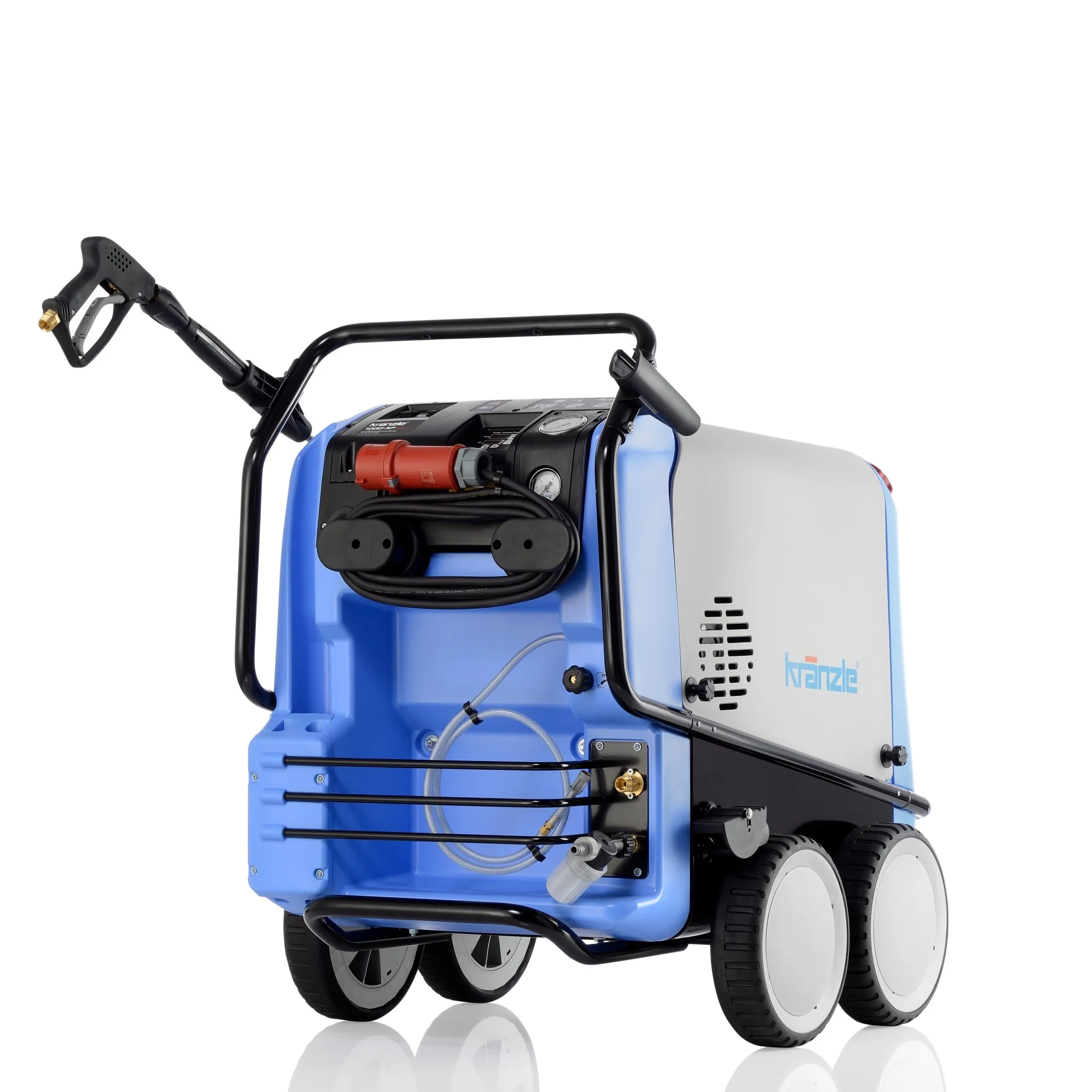 therm-RP 1000 - KRÄNZLE - Image 4