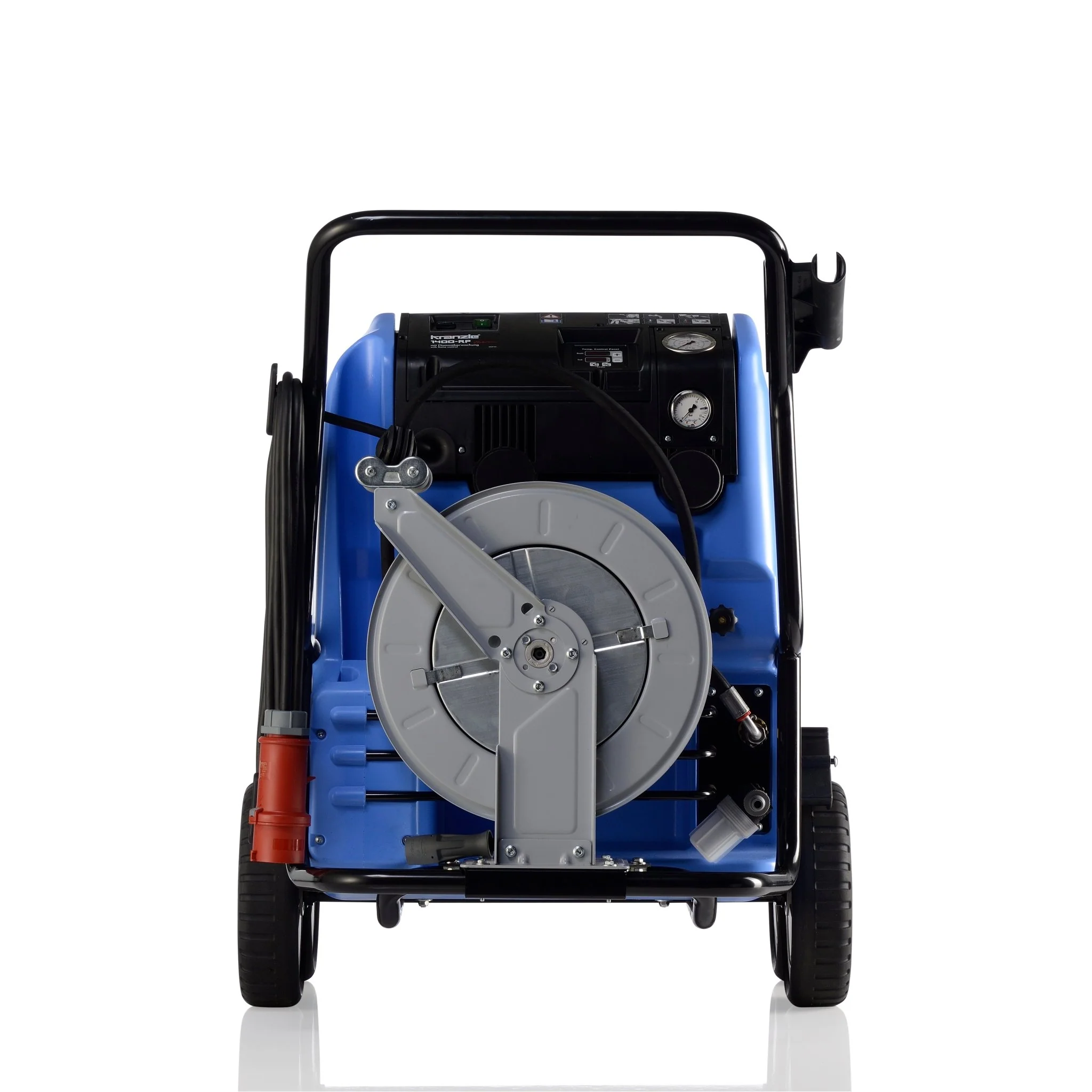 therm-RP 1200 AT - KRÄNZLE - Image 5