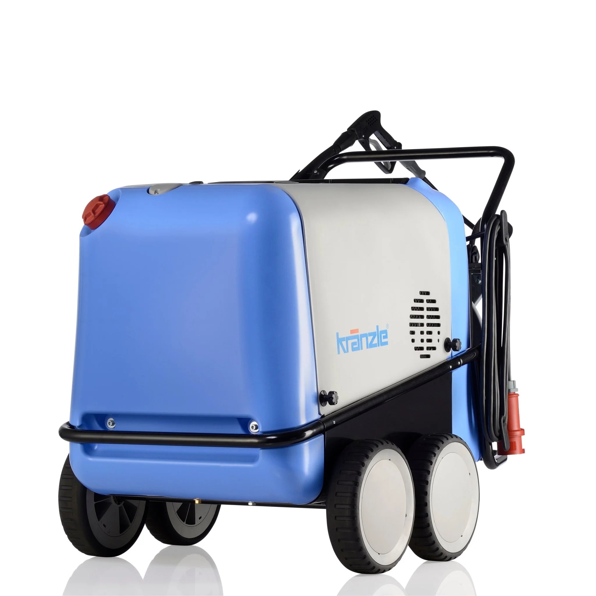 therm-RP 1200 AT - KRÄNZLE - Image 7