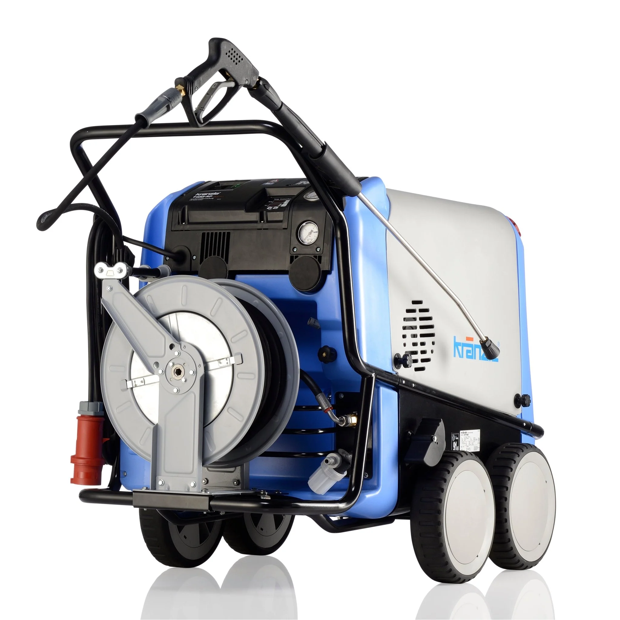 therm-RP 1200 AT - KRÄNZLE - Image 9