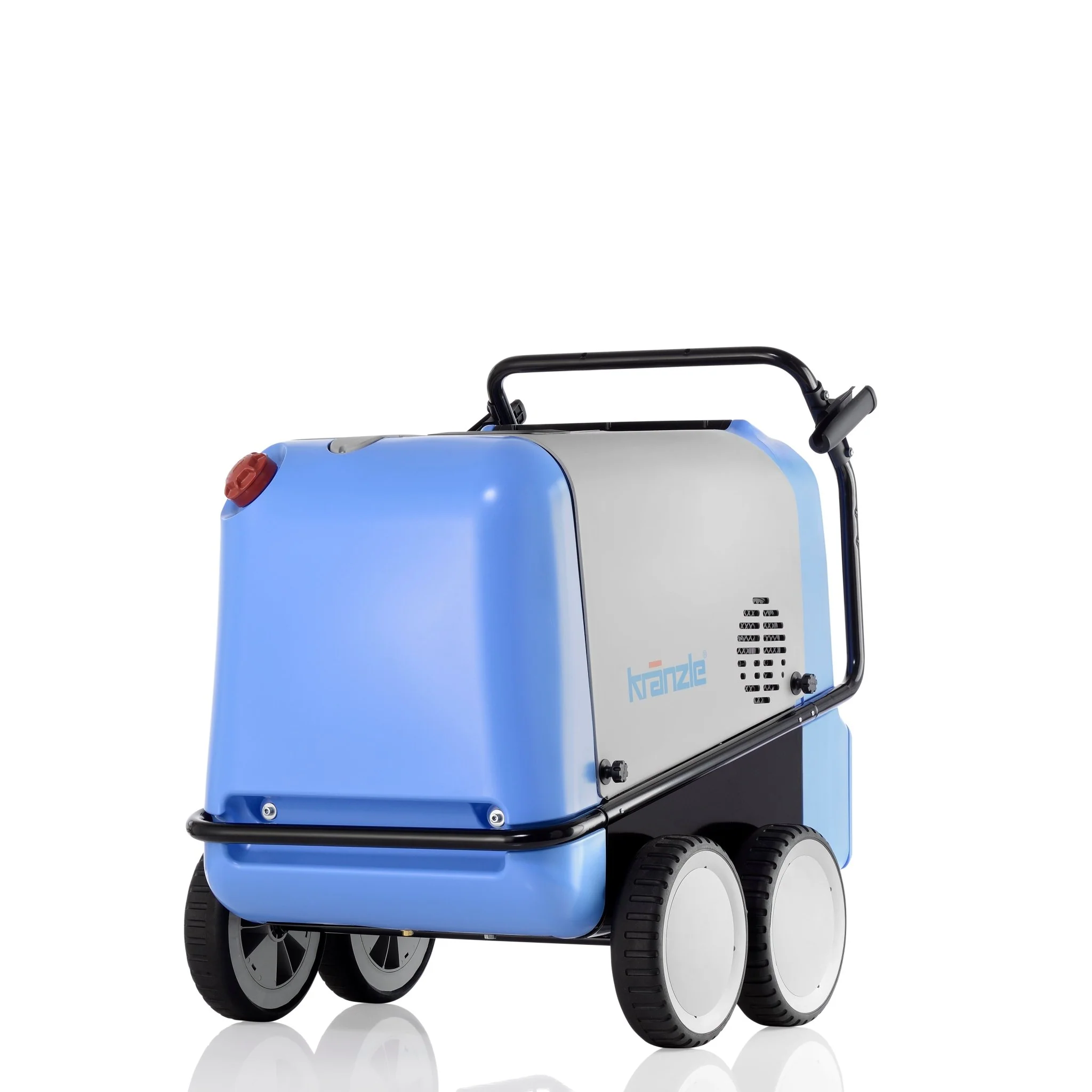 therm-RP 1200 - KRÄNZLE