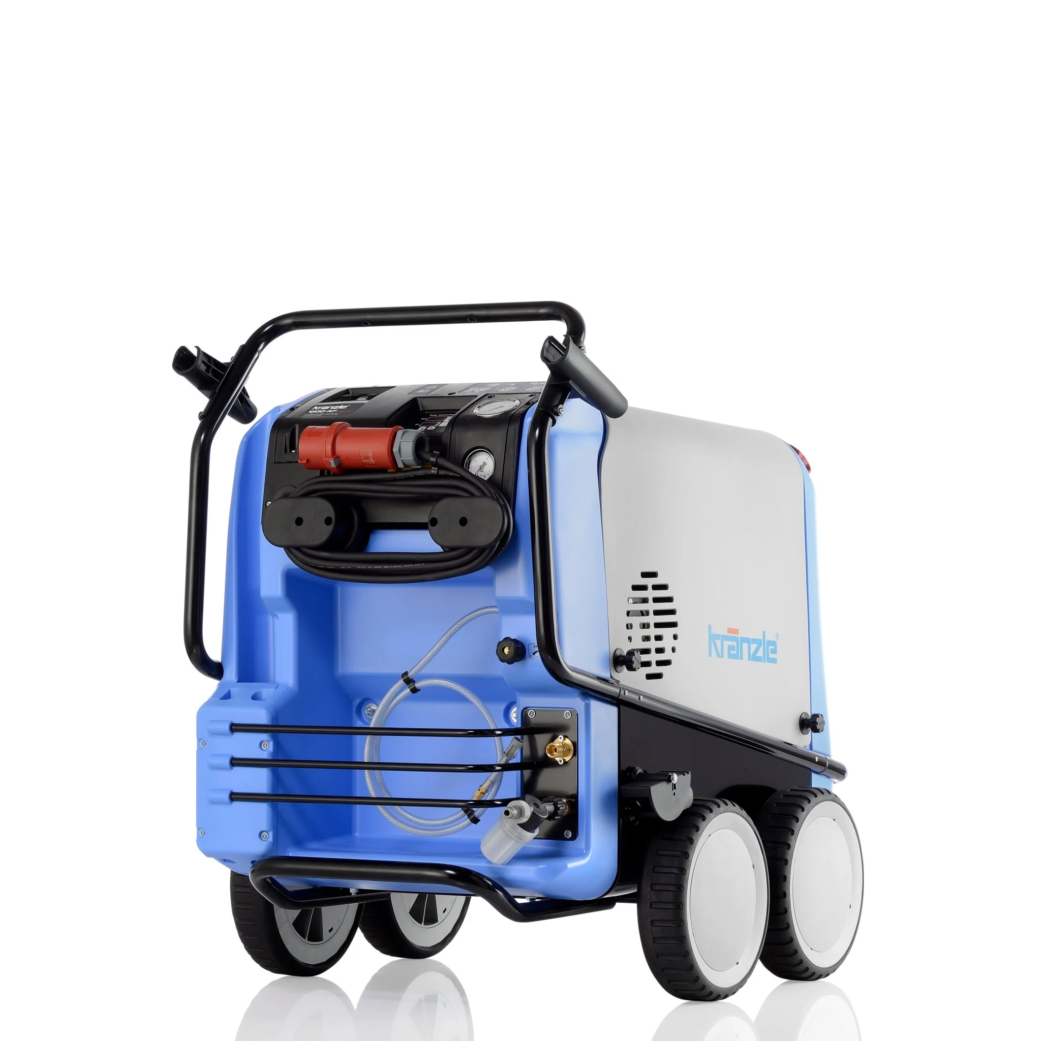 therm-RP 1200 - KRÄNZLE - Image 2