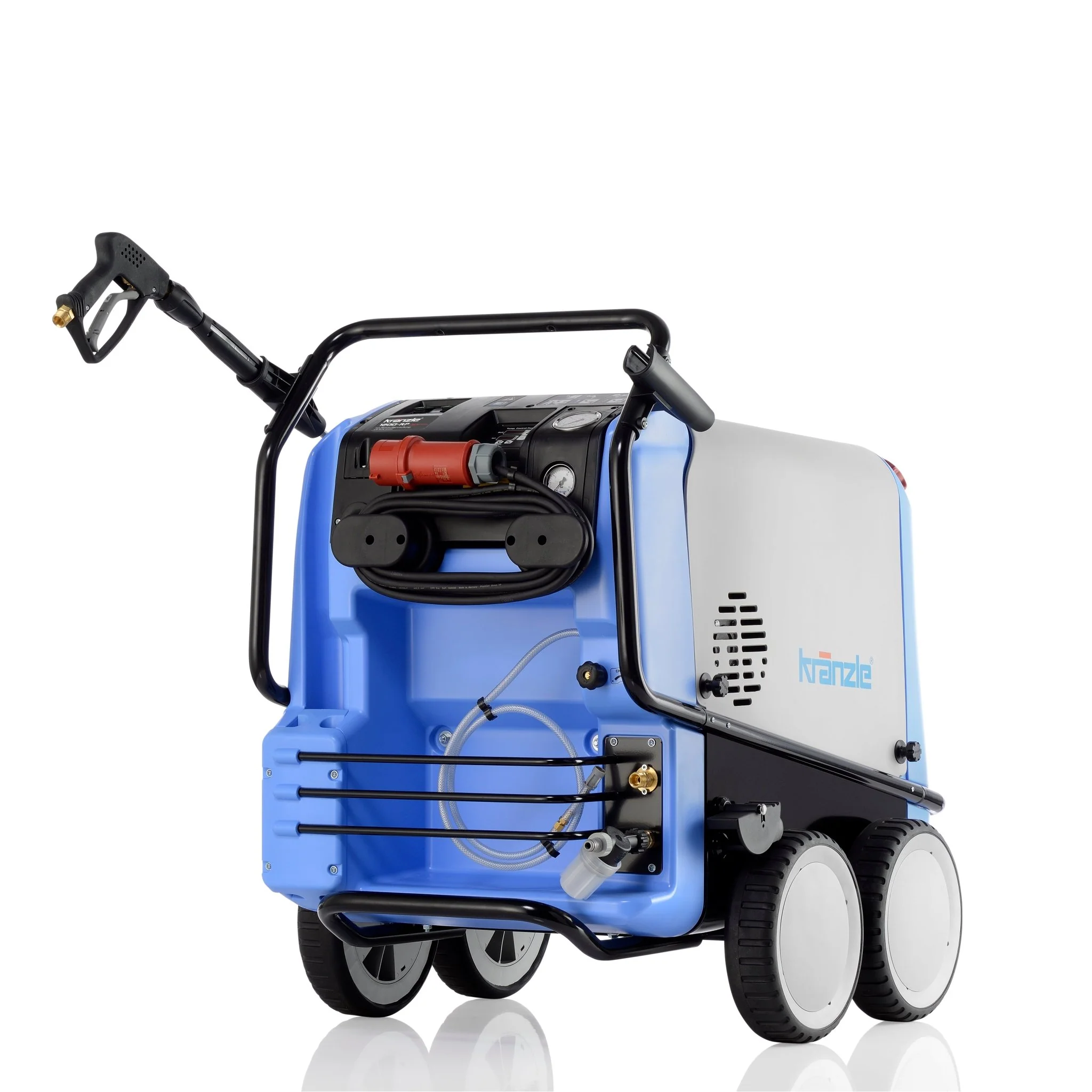 therm-RP 1200 - KRÄNZLE - Image 4