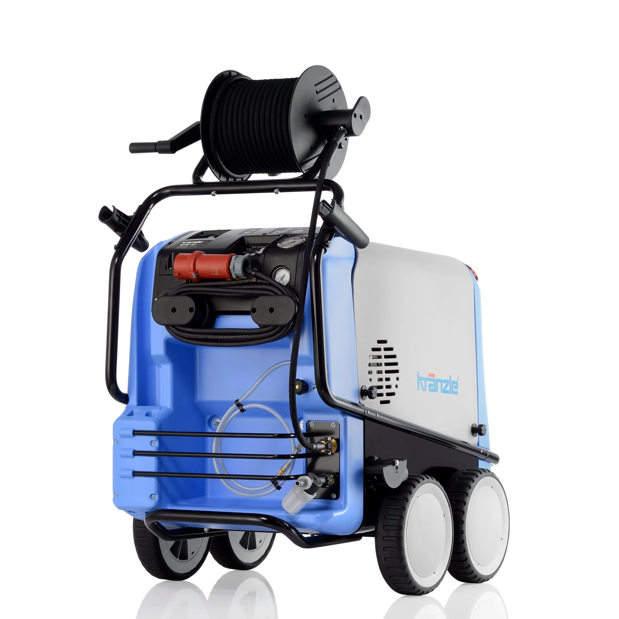therm-RP 1200 T - KRÄNZLE