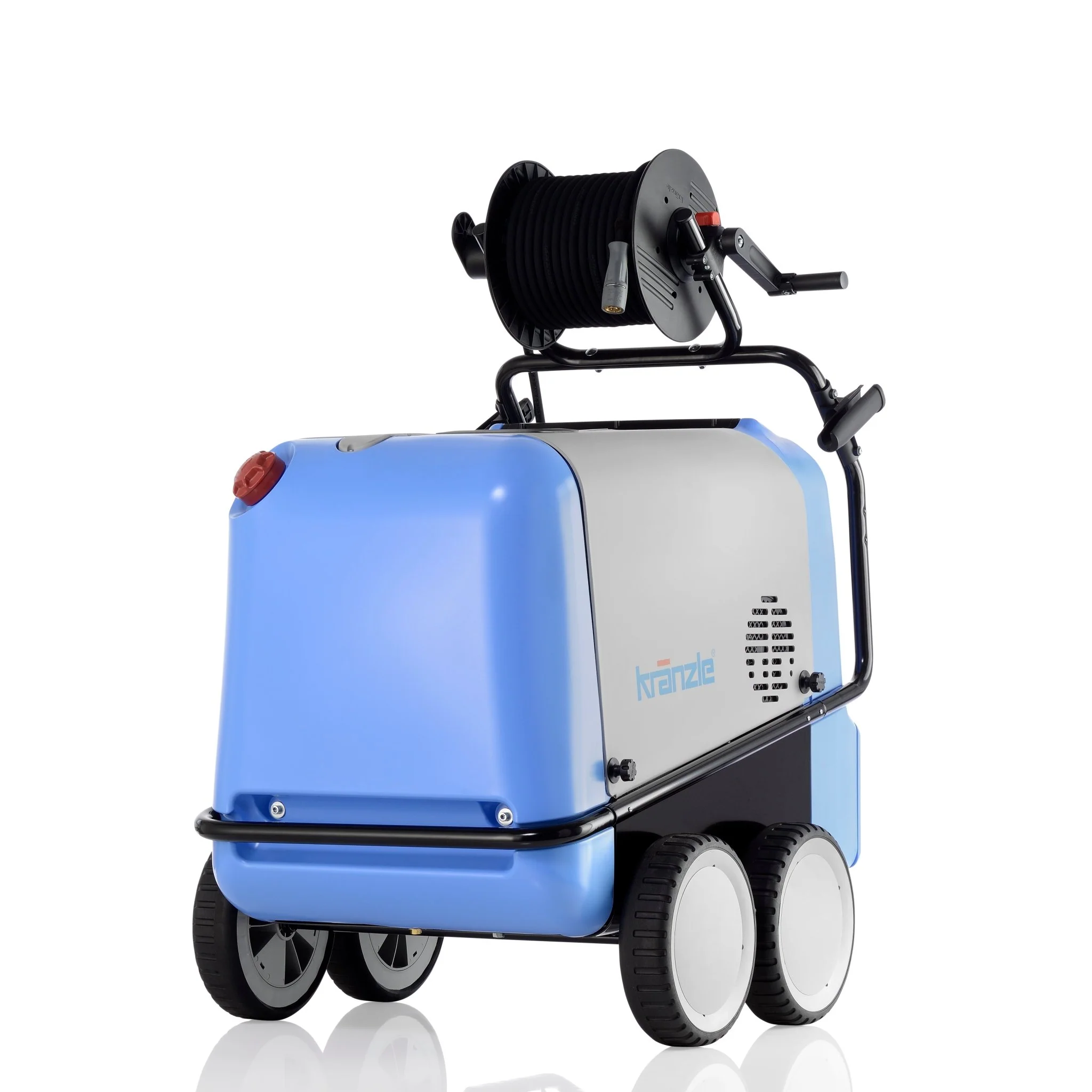 therm-RP 1200 T - KRÄNZLE - Image 2