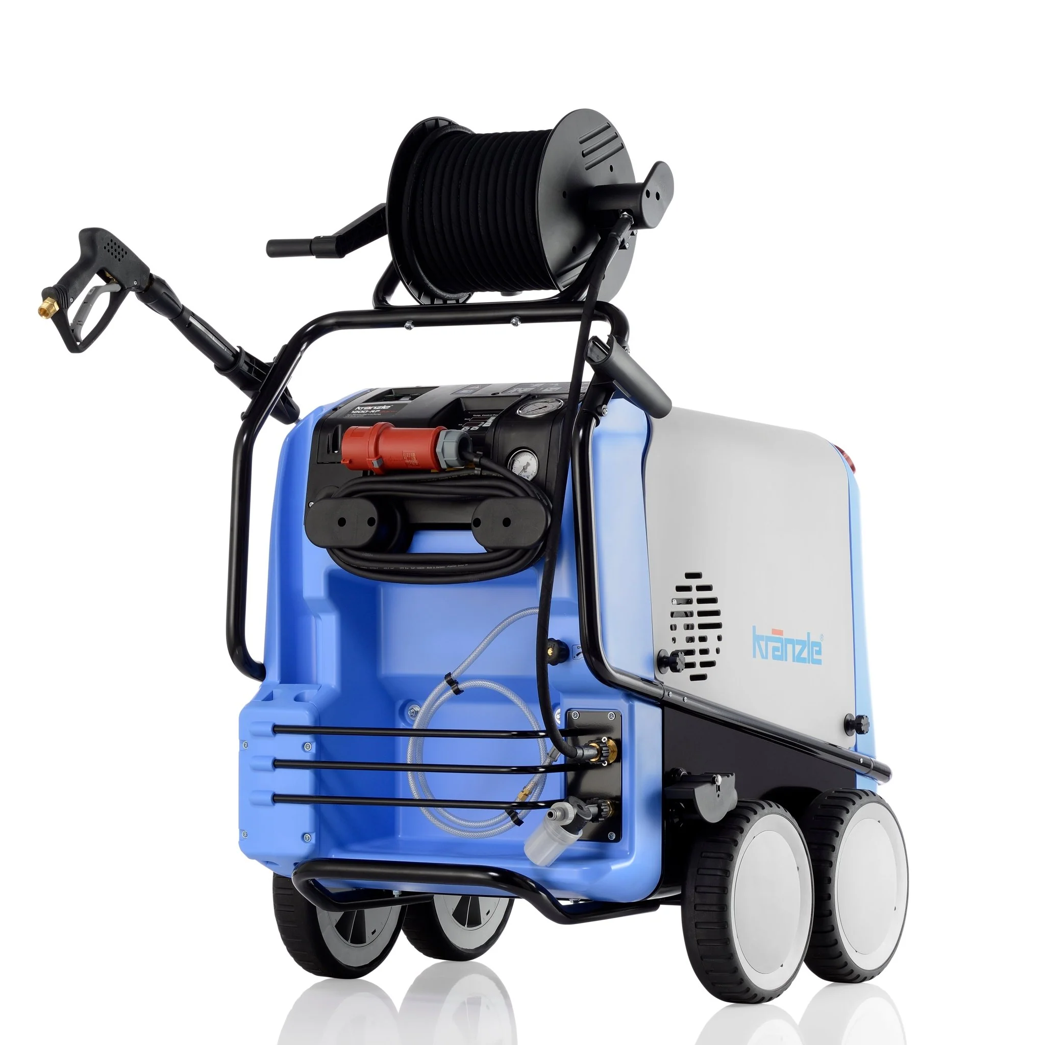 therm-RP 1200 T - KRÄNZLE - Image 3