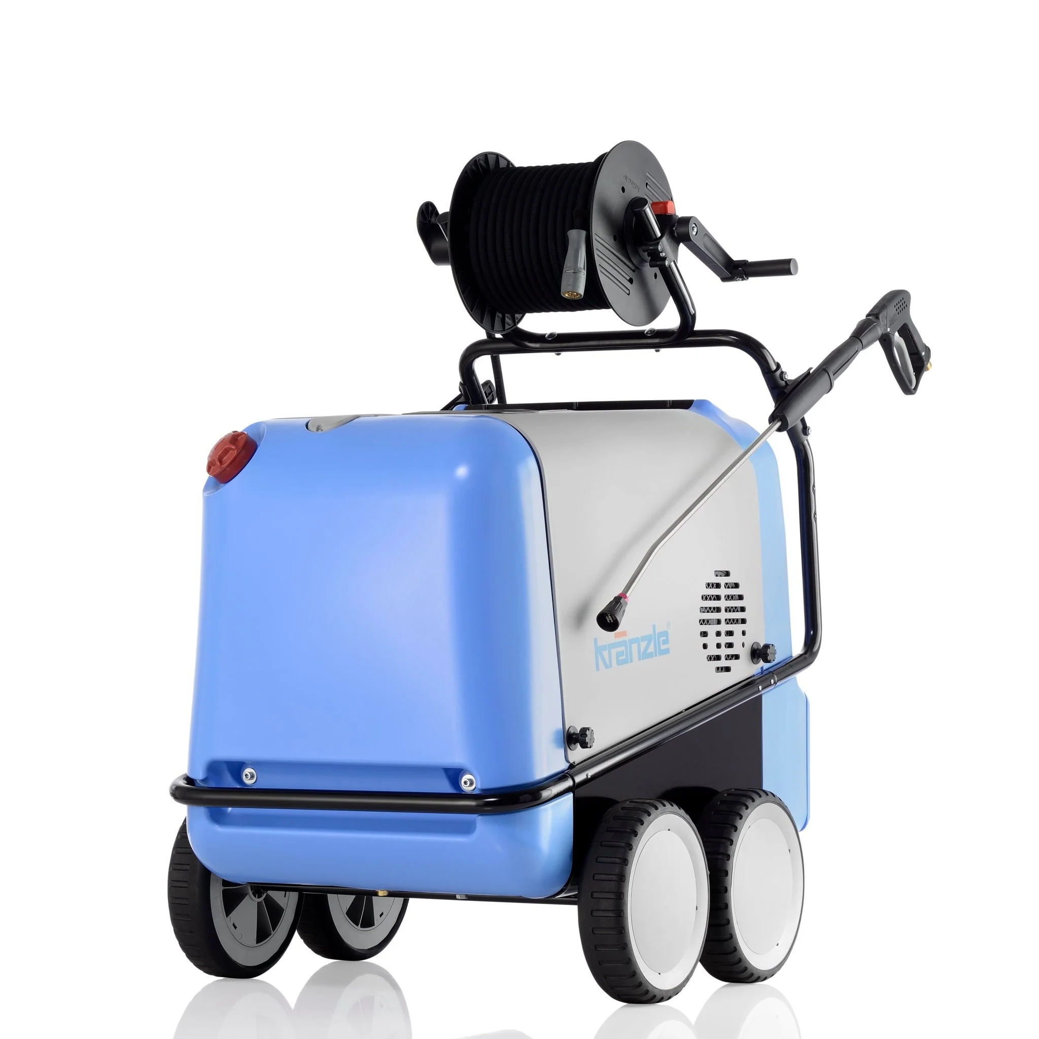 therm-RP 1200 T - KRÄNZLE - Image 4