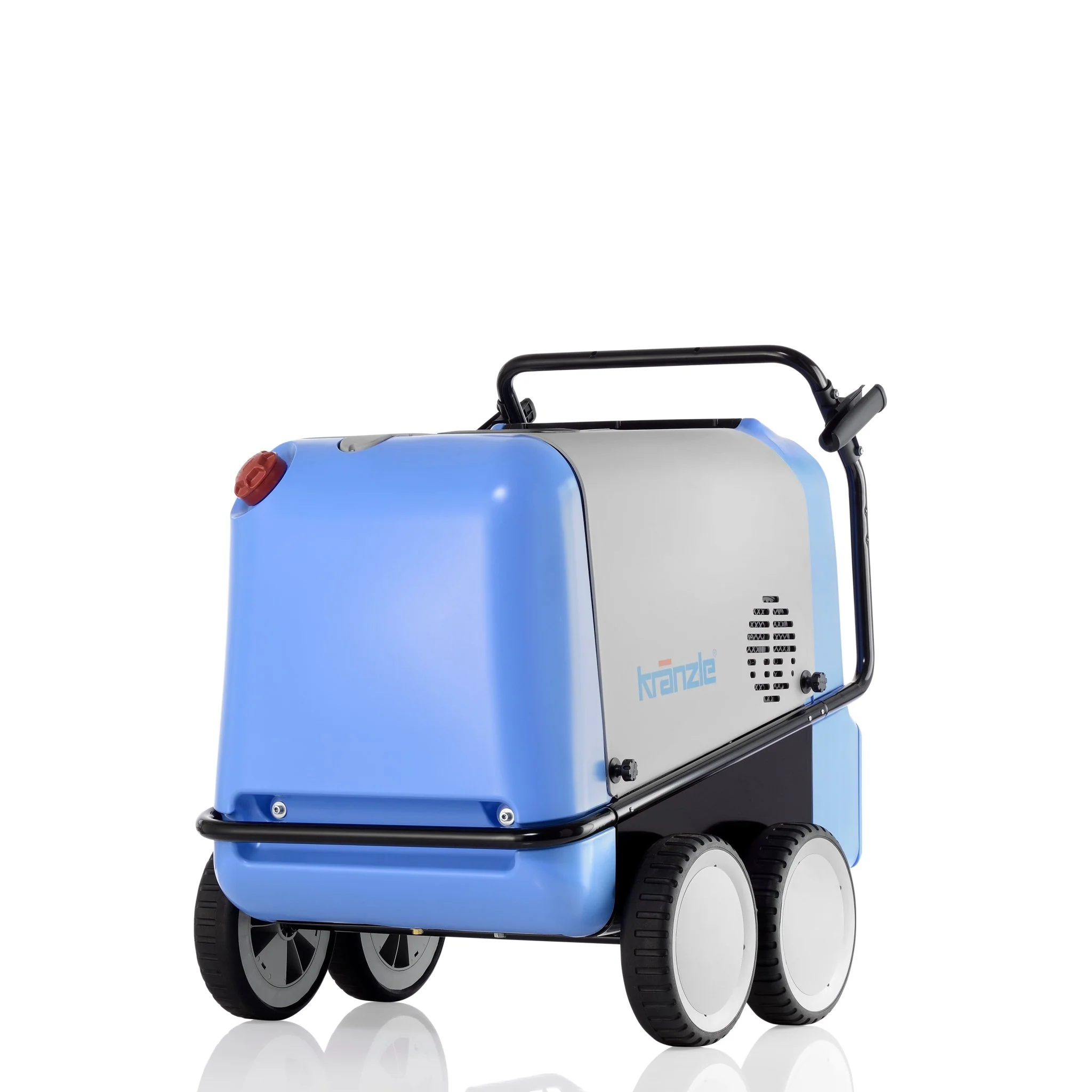 therm-RP 1400 - KRÄNZLE