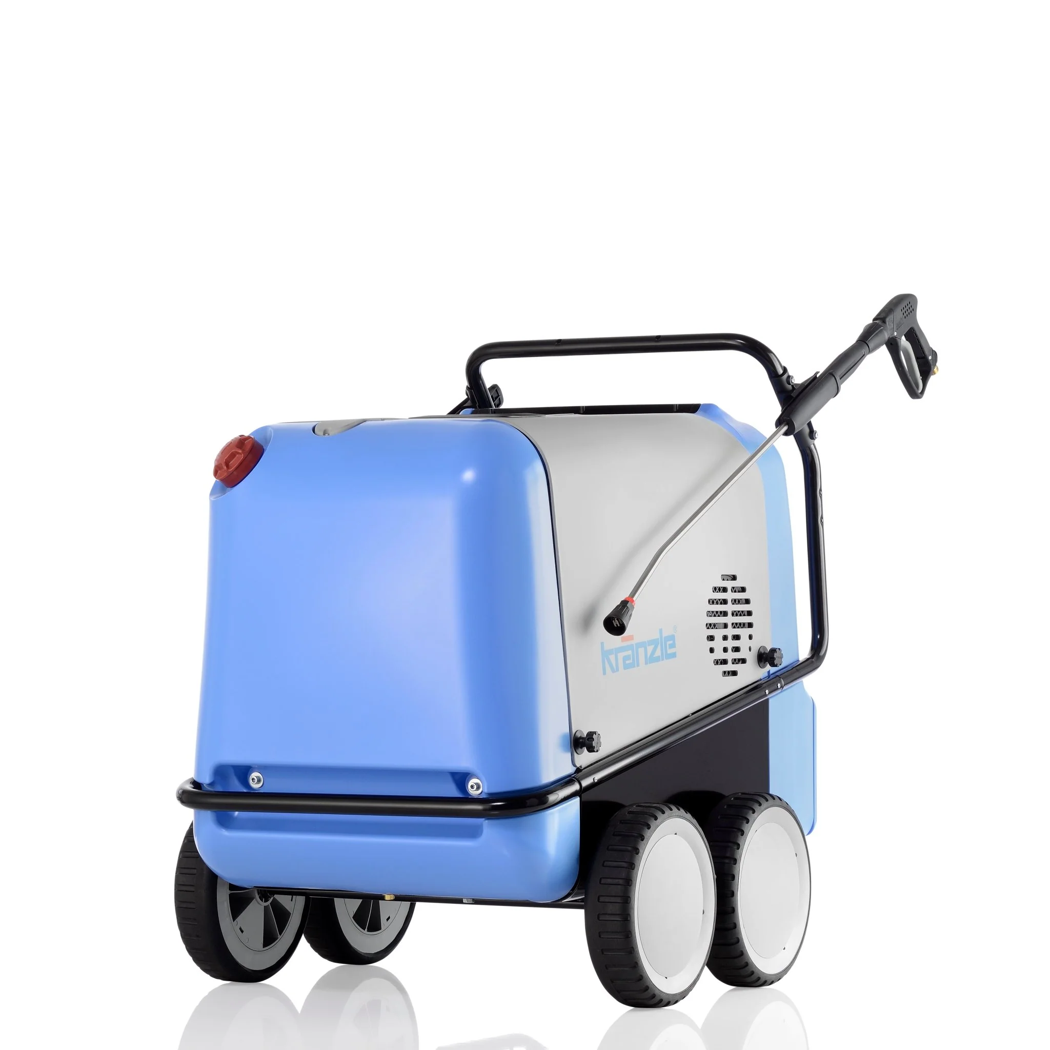 therm-RP 1400 - KRÄNZLE - Image 3