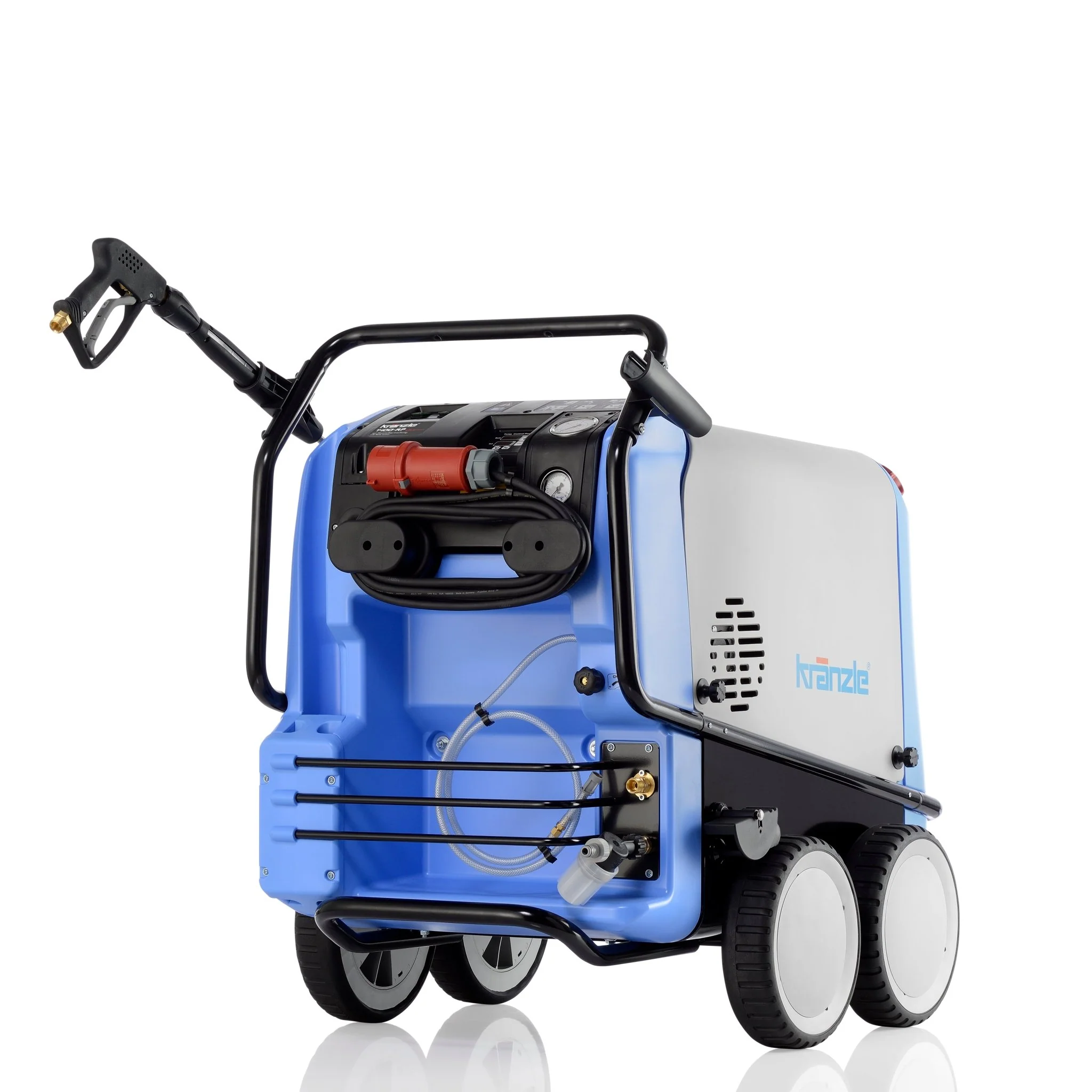 therm-RP 1400 - KRÄNZLE - Image 4