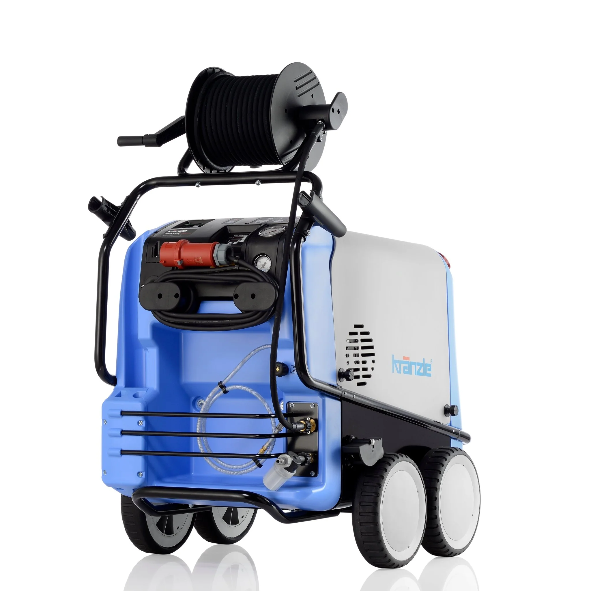 therm-RP 1400 - KRÄNZLE - Image 2