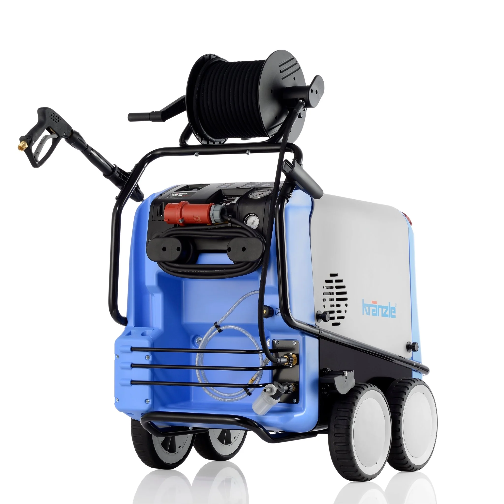 therm-RP 1400 - KRÄNZLE - Image 4