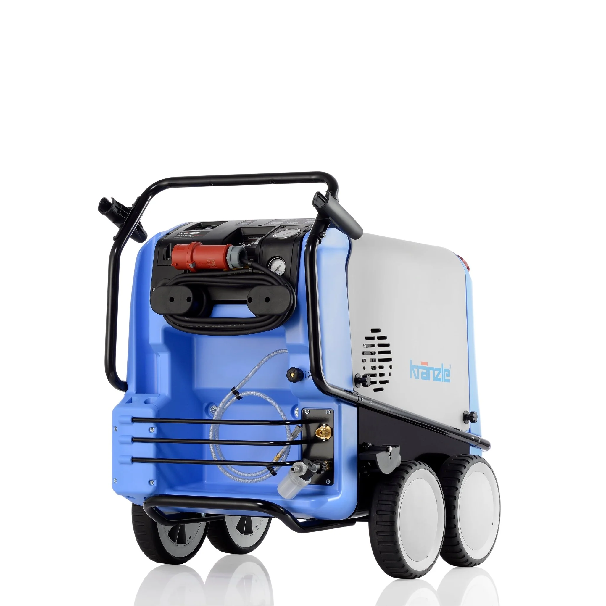 therm-RP 1600 - KRÄNZLE - Image 2