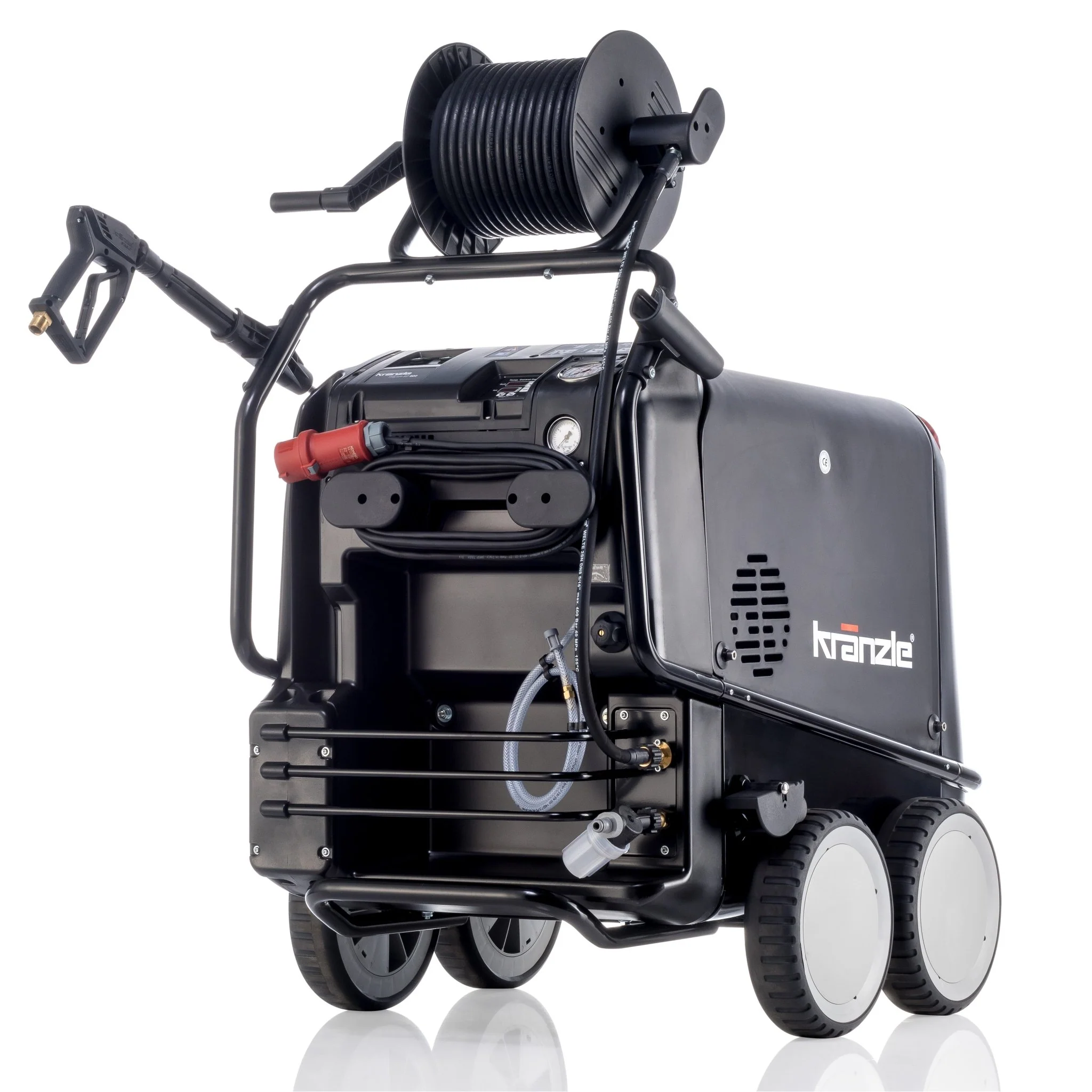 therm-RP 900 T - KRÄNZLE - Image 7