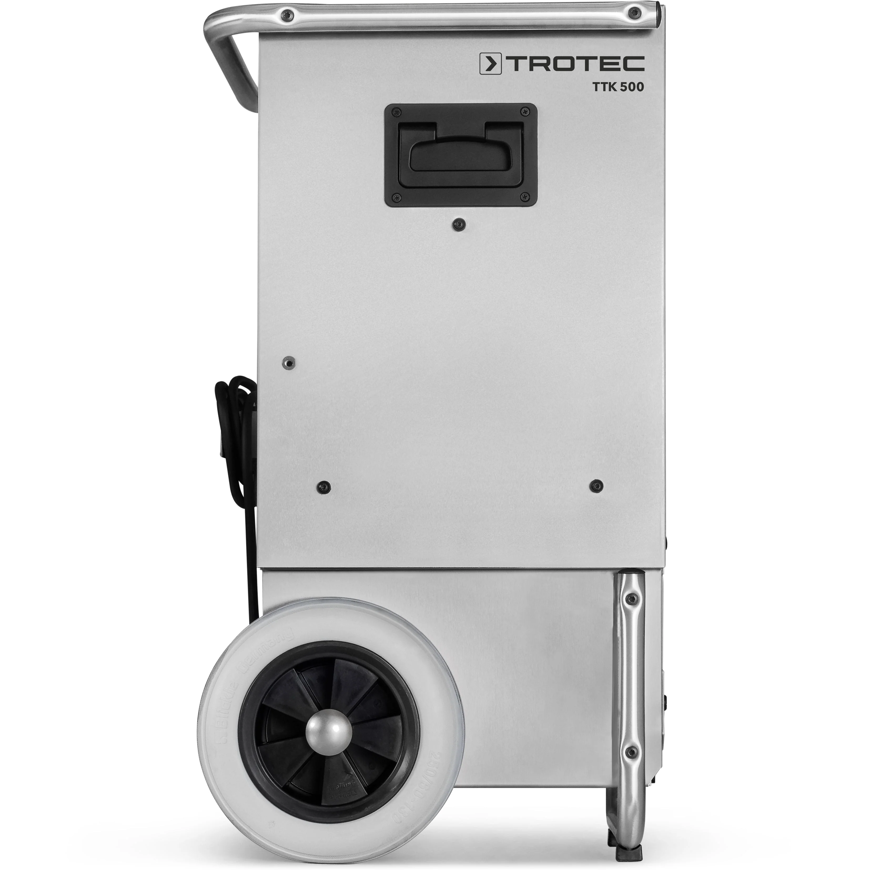 Trotec Bautrockner TTK 500 ES Edelstahl - Image 10