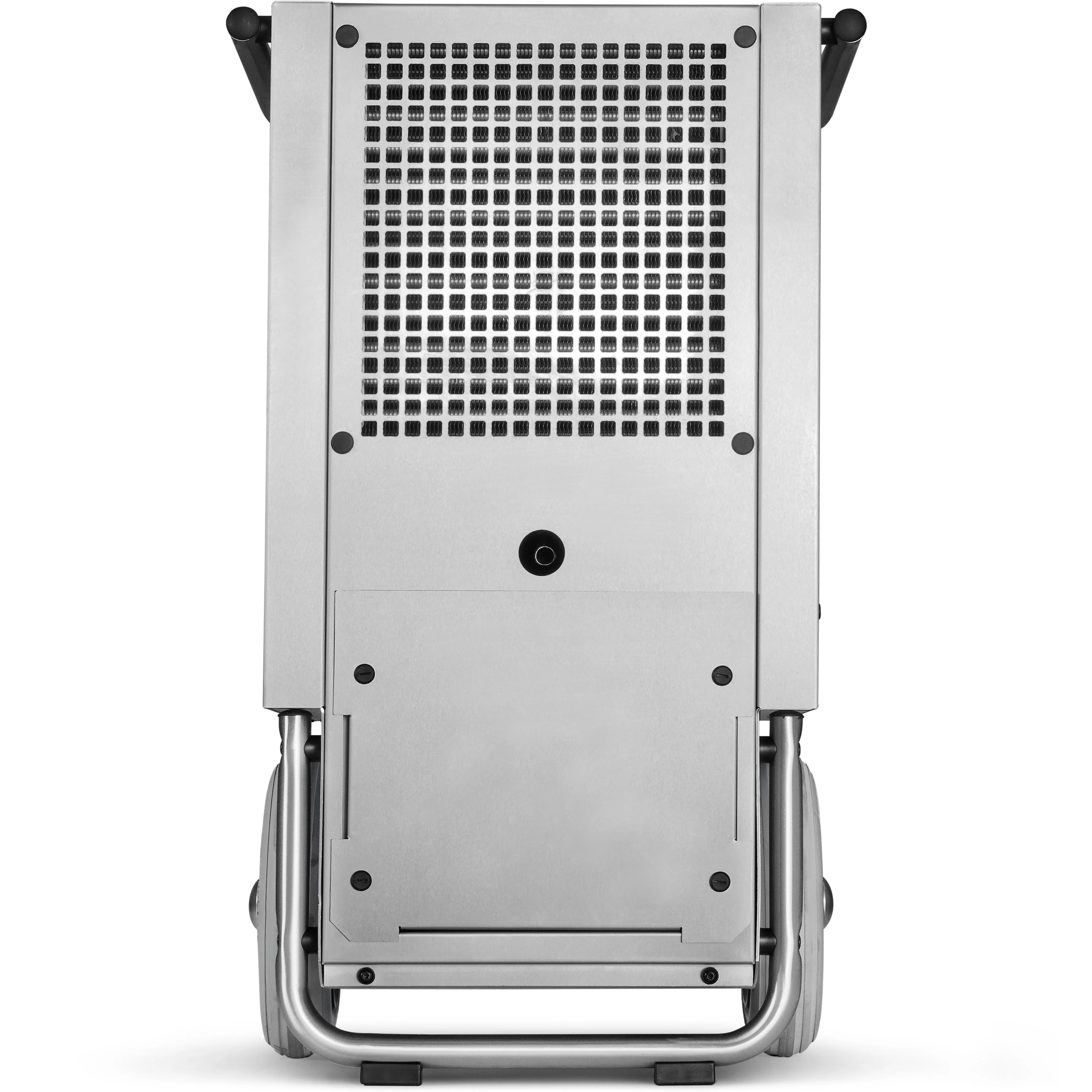 Trotec Bautrockner TTK 500 ES Edelstahl - Image 6