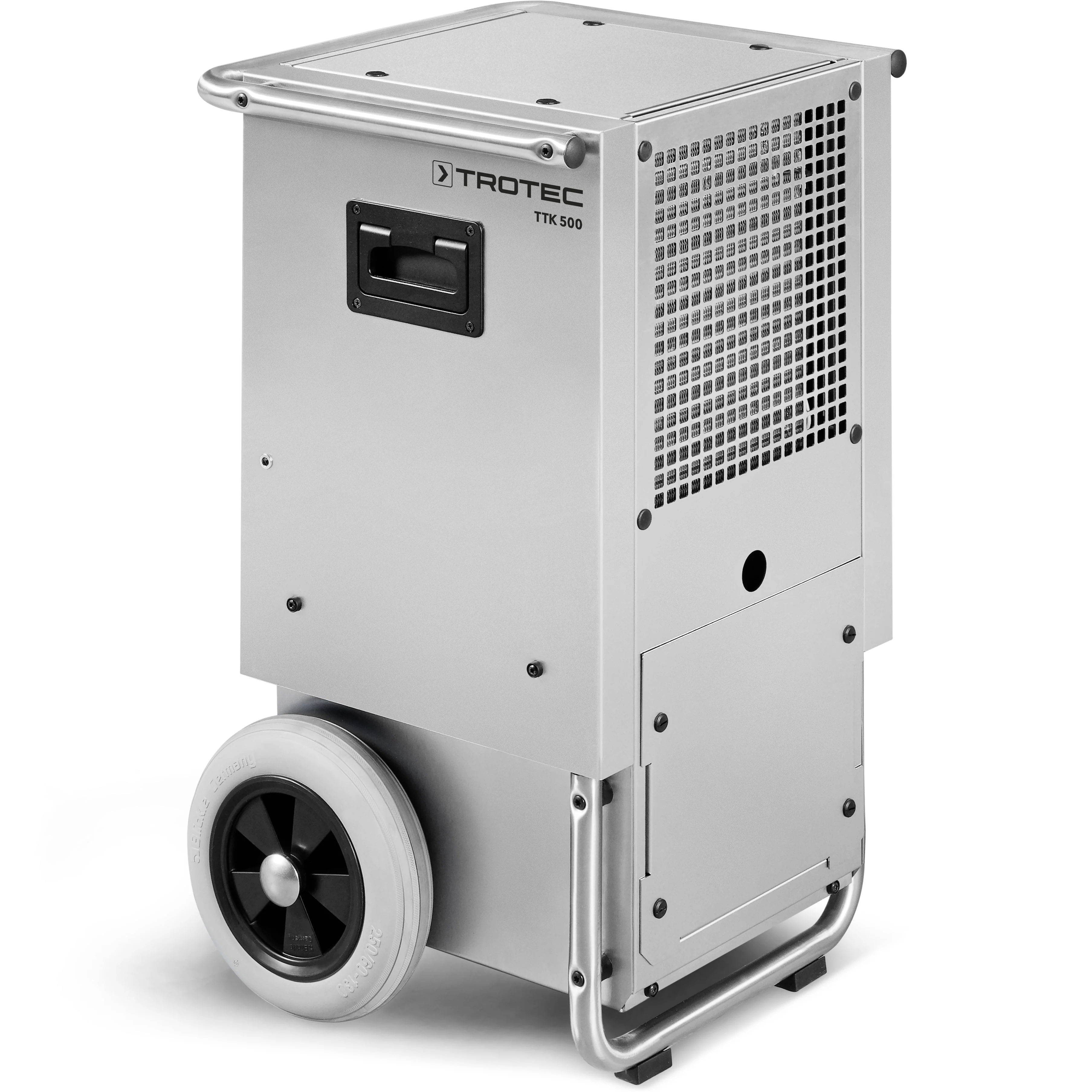 Trotec Bautrockner TTK 500 ES Edelstahl - Image 7
