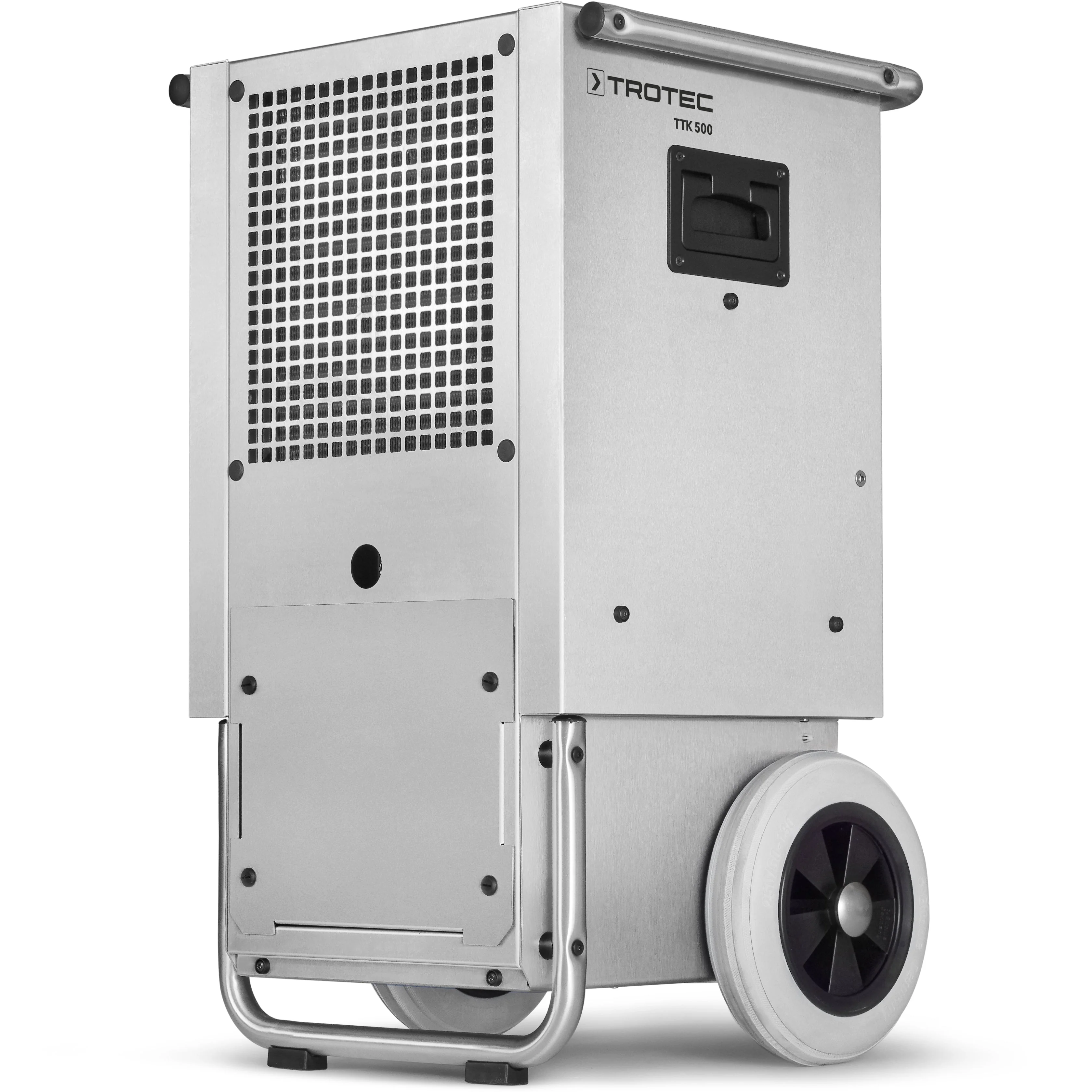 Trotec Bautrockner TTK 500 ES Edelstahl - Image 8