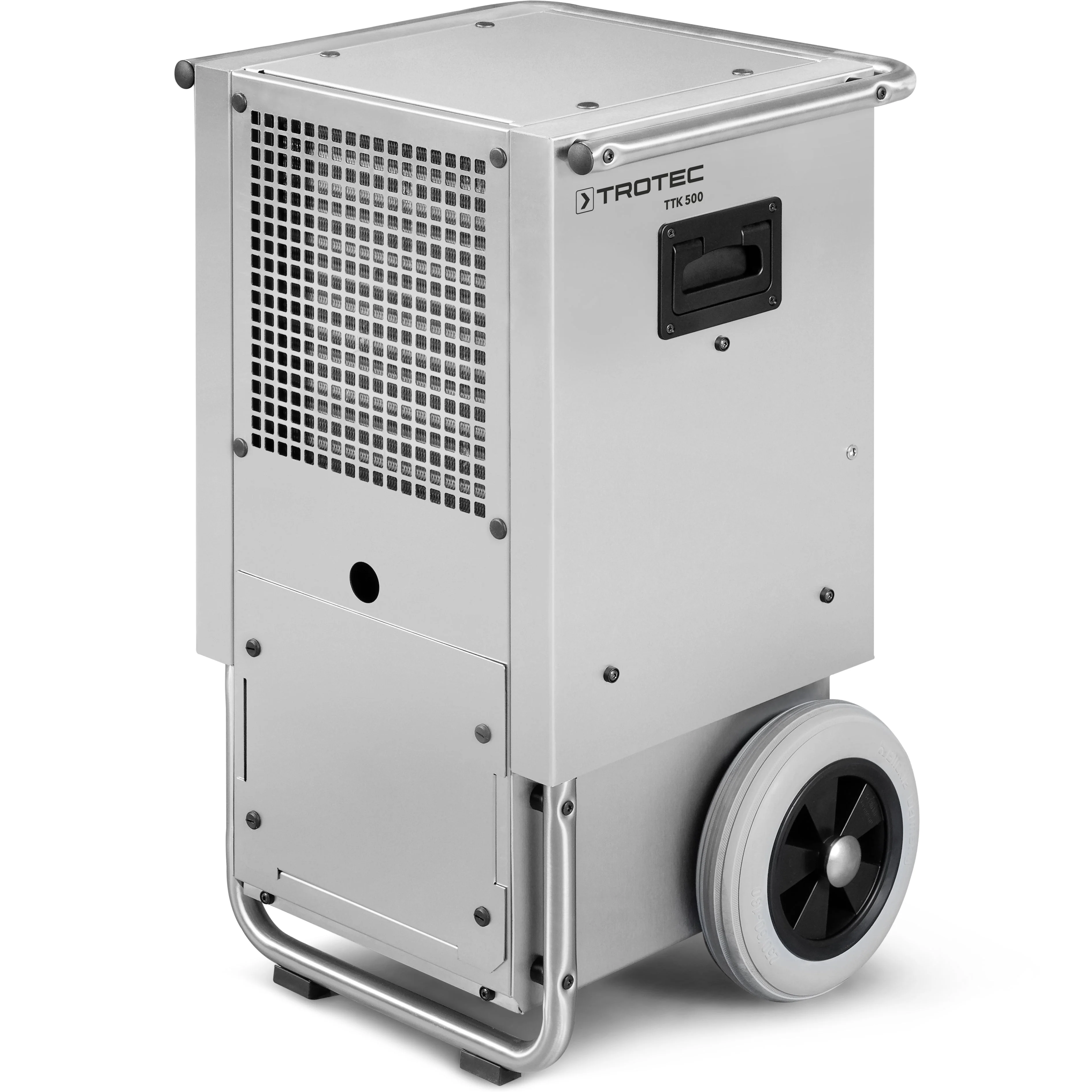 Trotec Bautrockner TTK 500 ES Edelstahl - Image 9