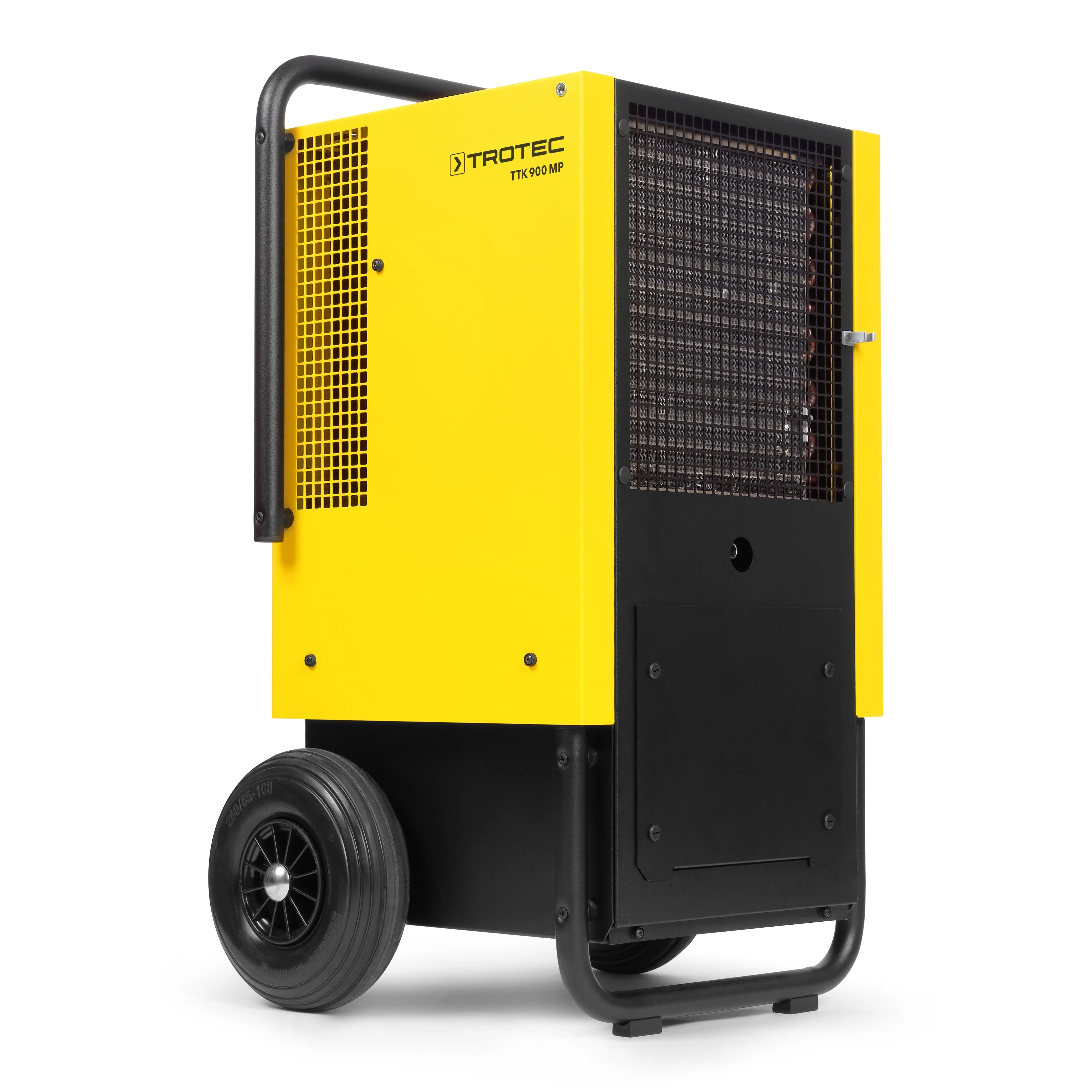 Trotec Bautrockner TTK 900 MP - Image 3
