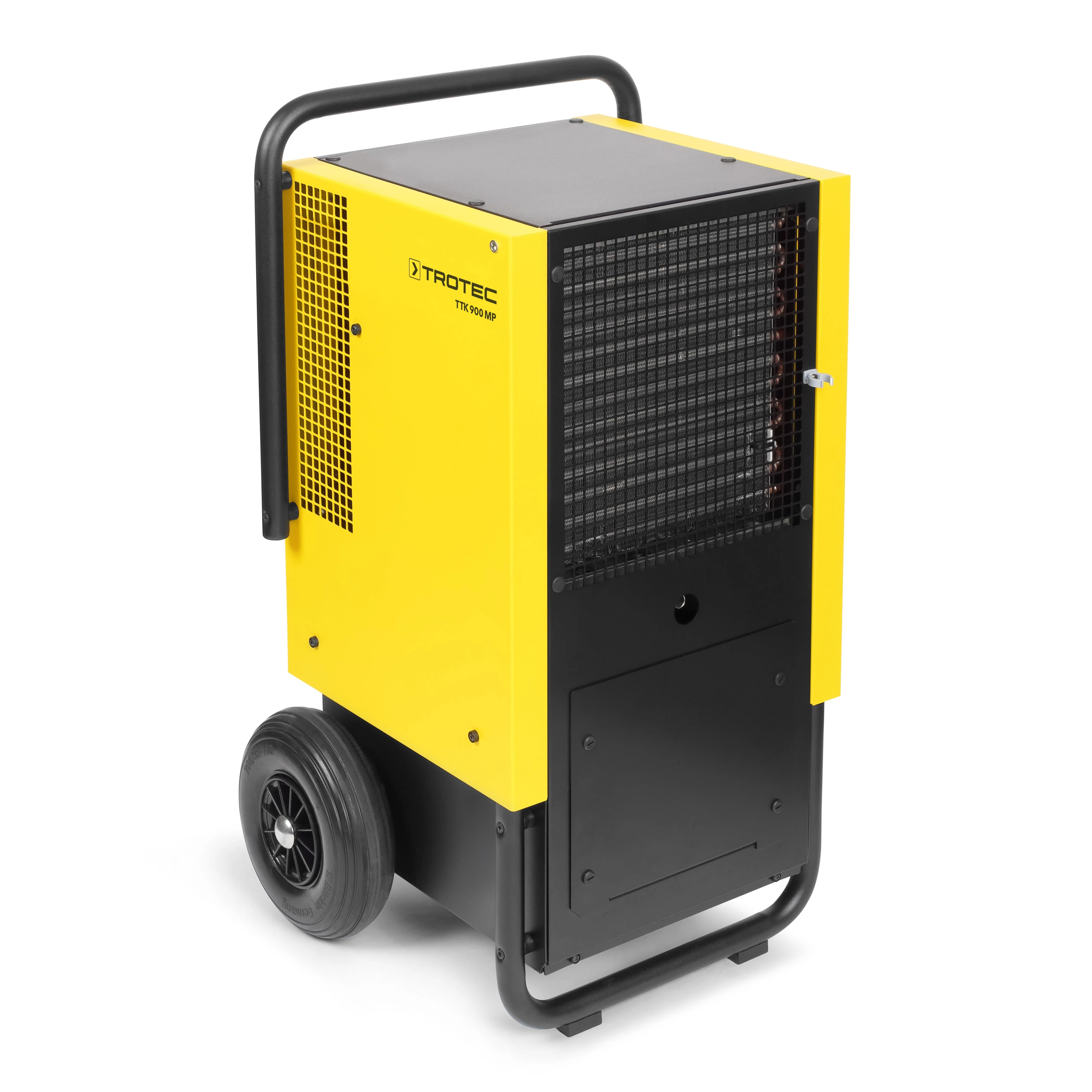 Trotec Bautrockner TTK 900 MP - Image 4