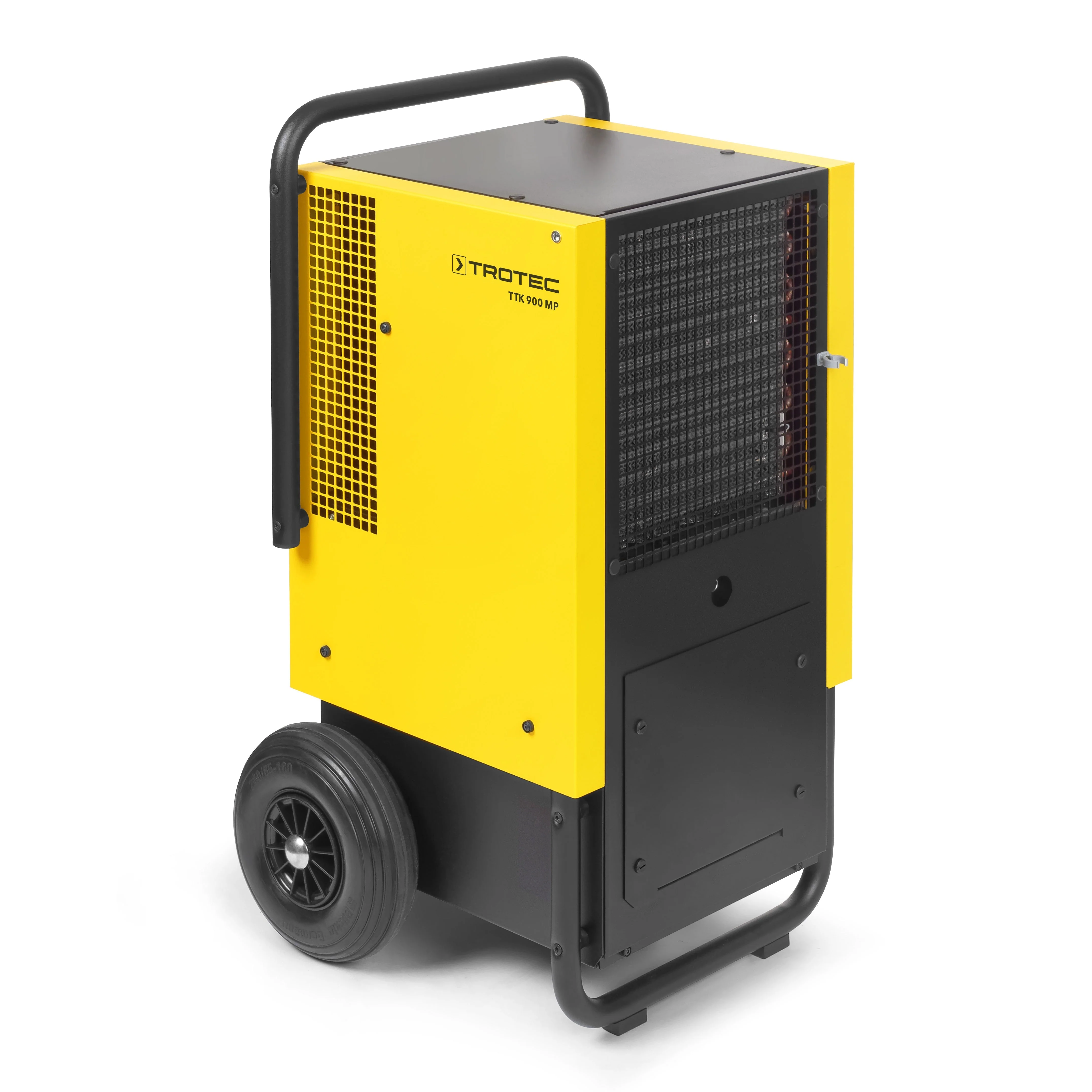 Trotec Bautrockner TTK 900 MP - Image 5