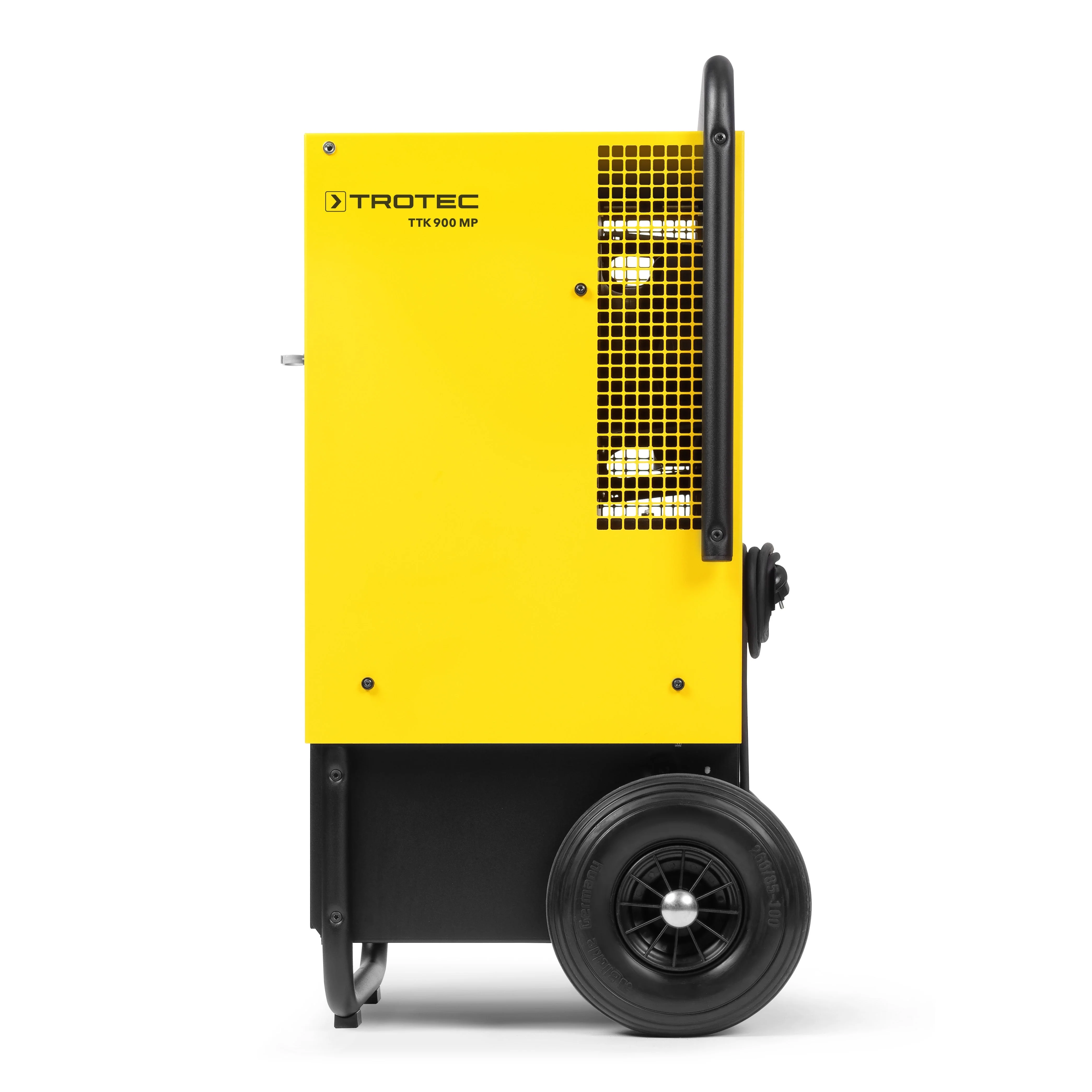 Trotec Bautrockner TTK 900 MP - Image 7