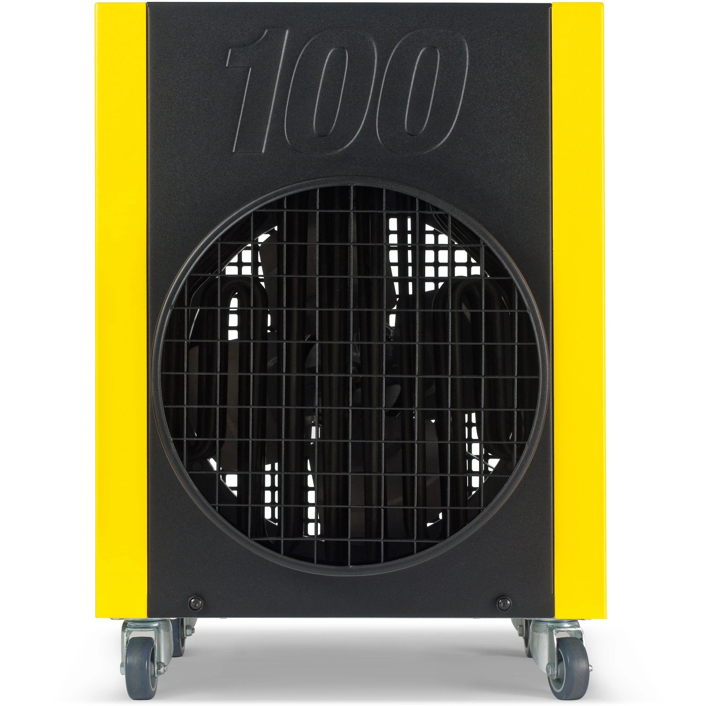 Trotec Elektroheizer TEH 100 - Image 5