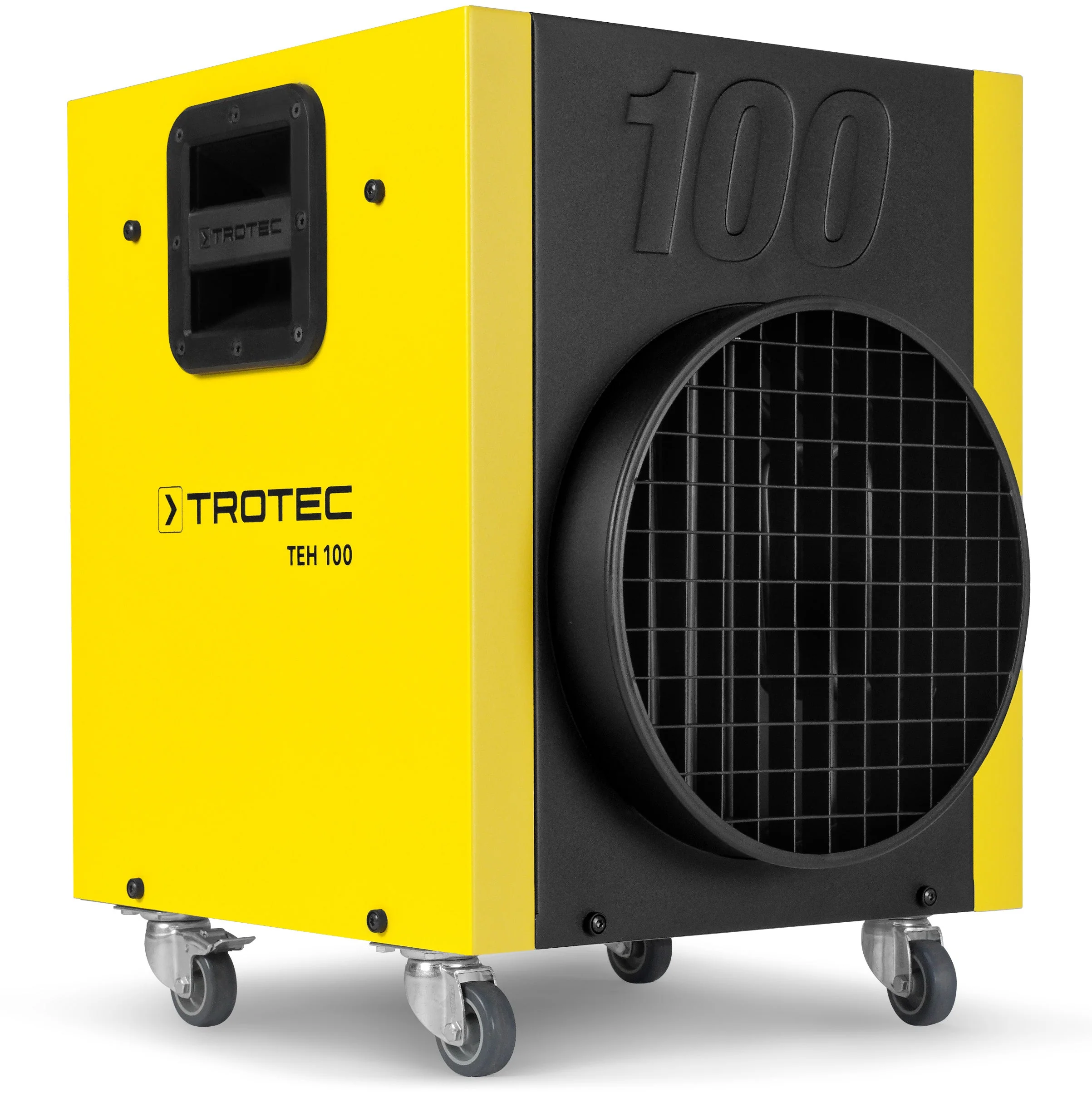 Trotec Elektroheizer TEH 100 - Image 6