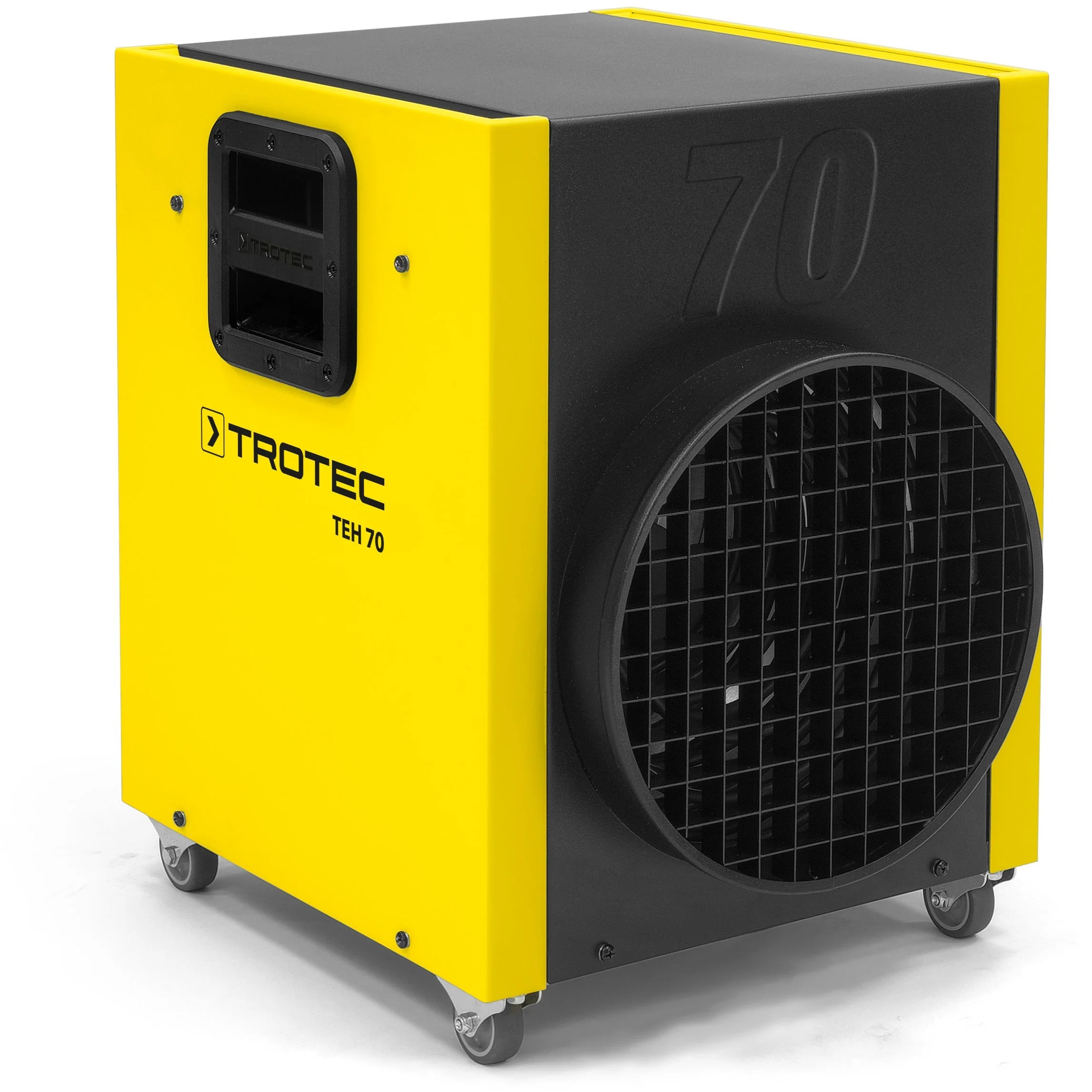 Trotec Elektroheizer TEH 70 - Image 2