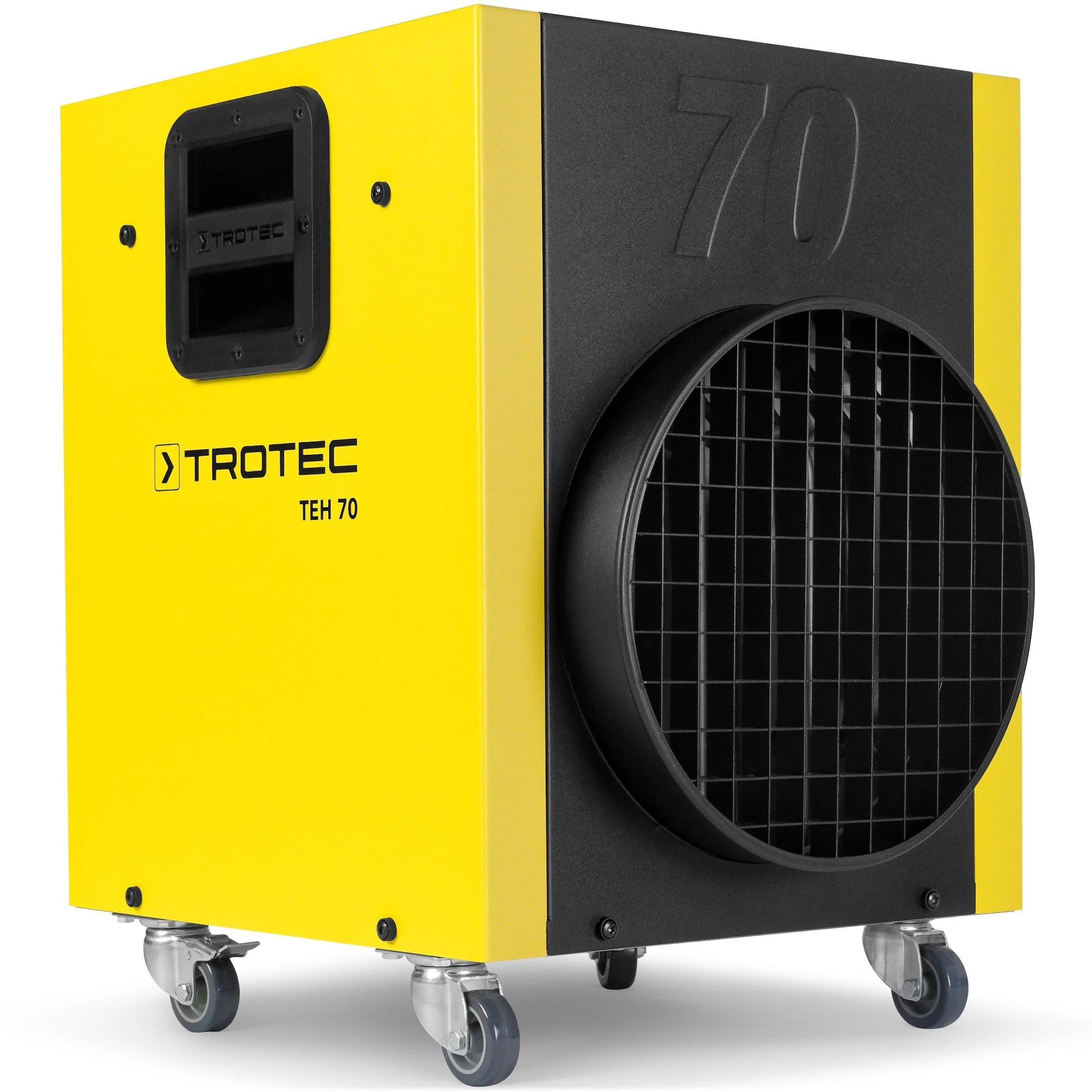 Trotec Elektroheizer TEH 70 - Image 5